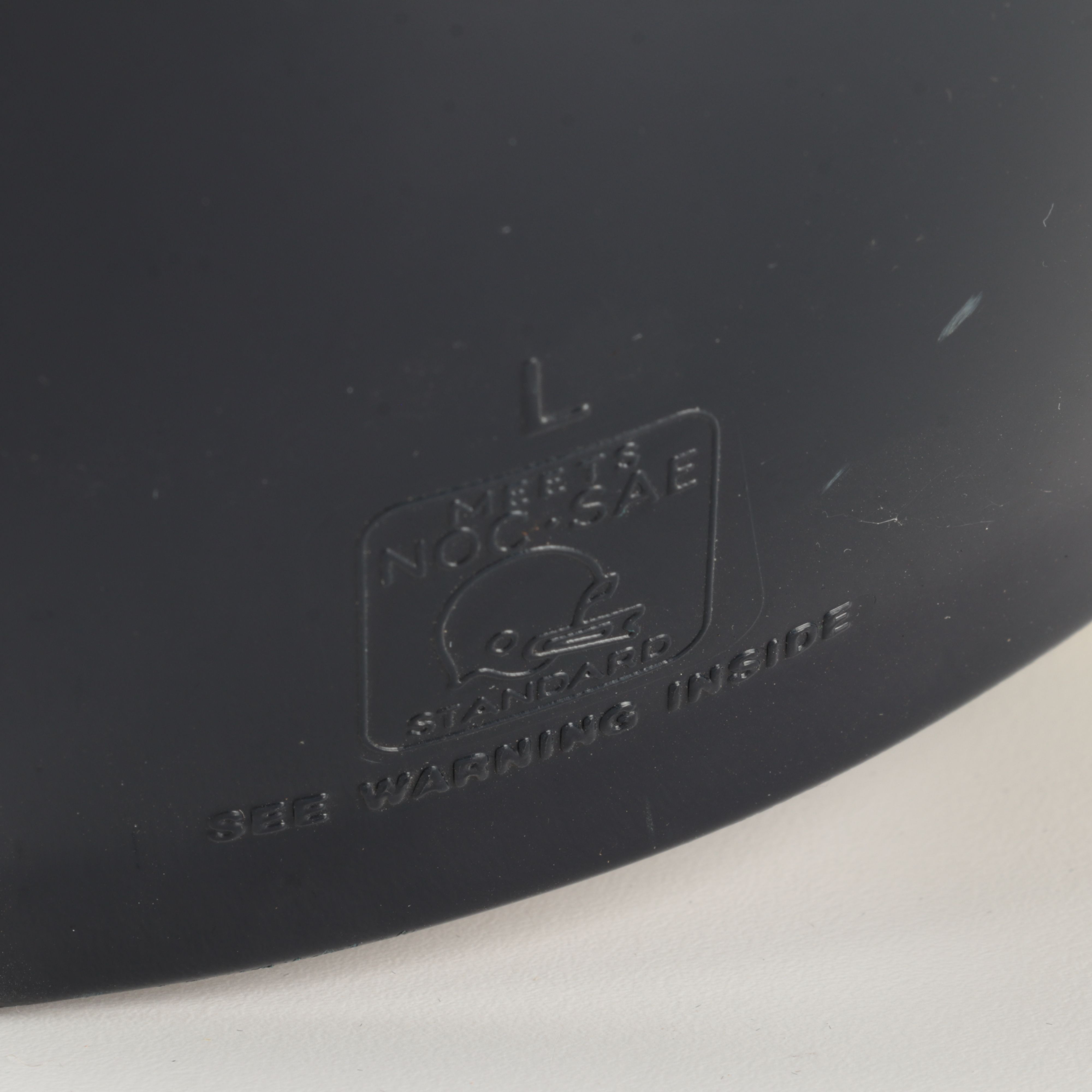 Gale Sayers Signed "HOF 1977" Chicago Bears Full-Size Riddell Football Helmet