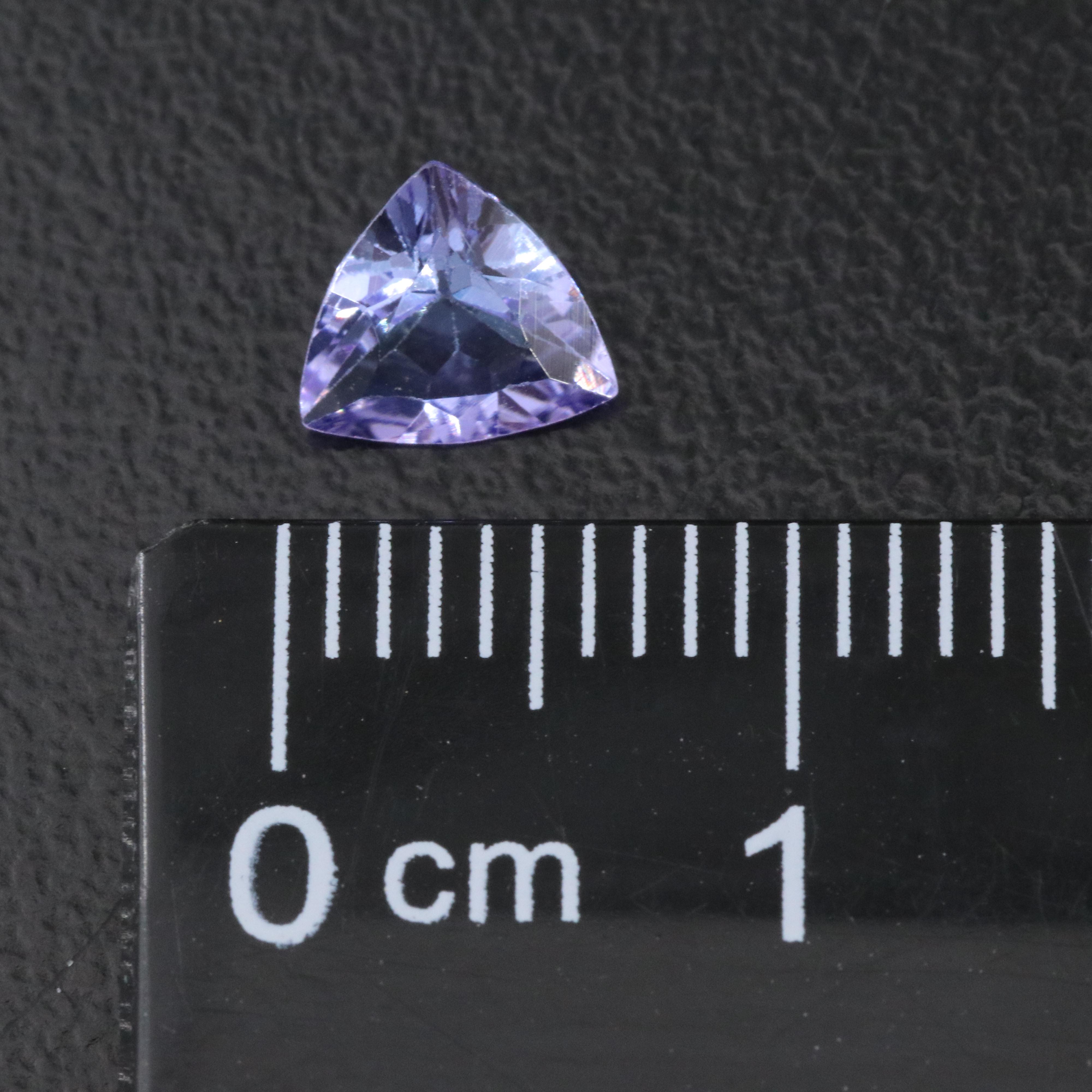 Loose 1.25 CTW Tanzanite Lot