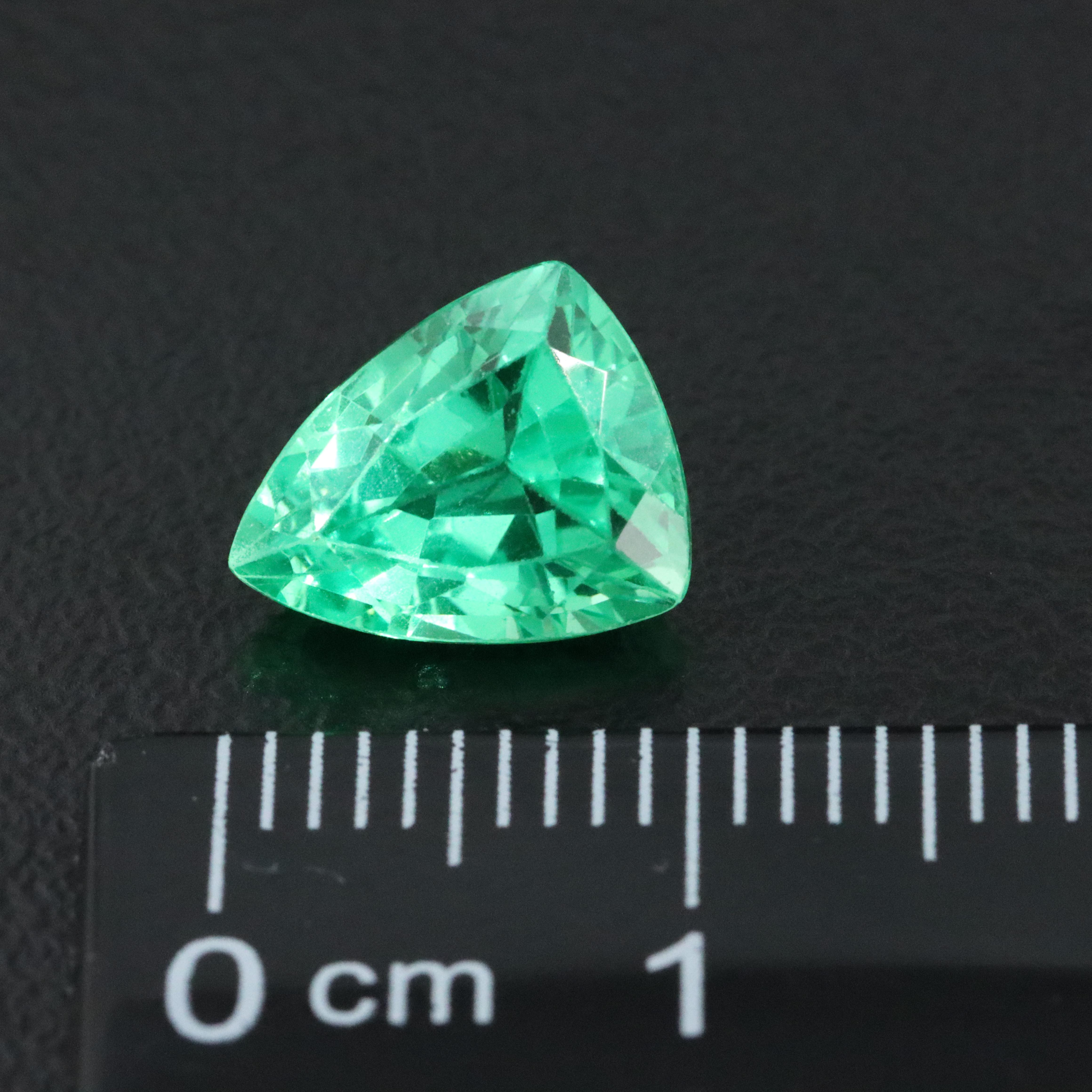 Loose 14.93 CTW Gemstones Including Lab Grown Pink Sapphire and Lab Grown Spinel