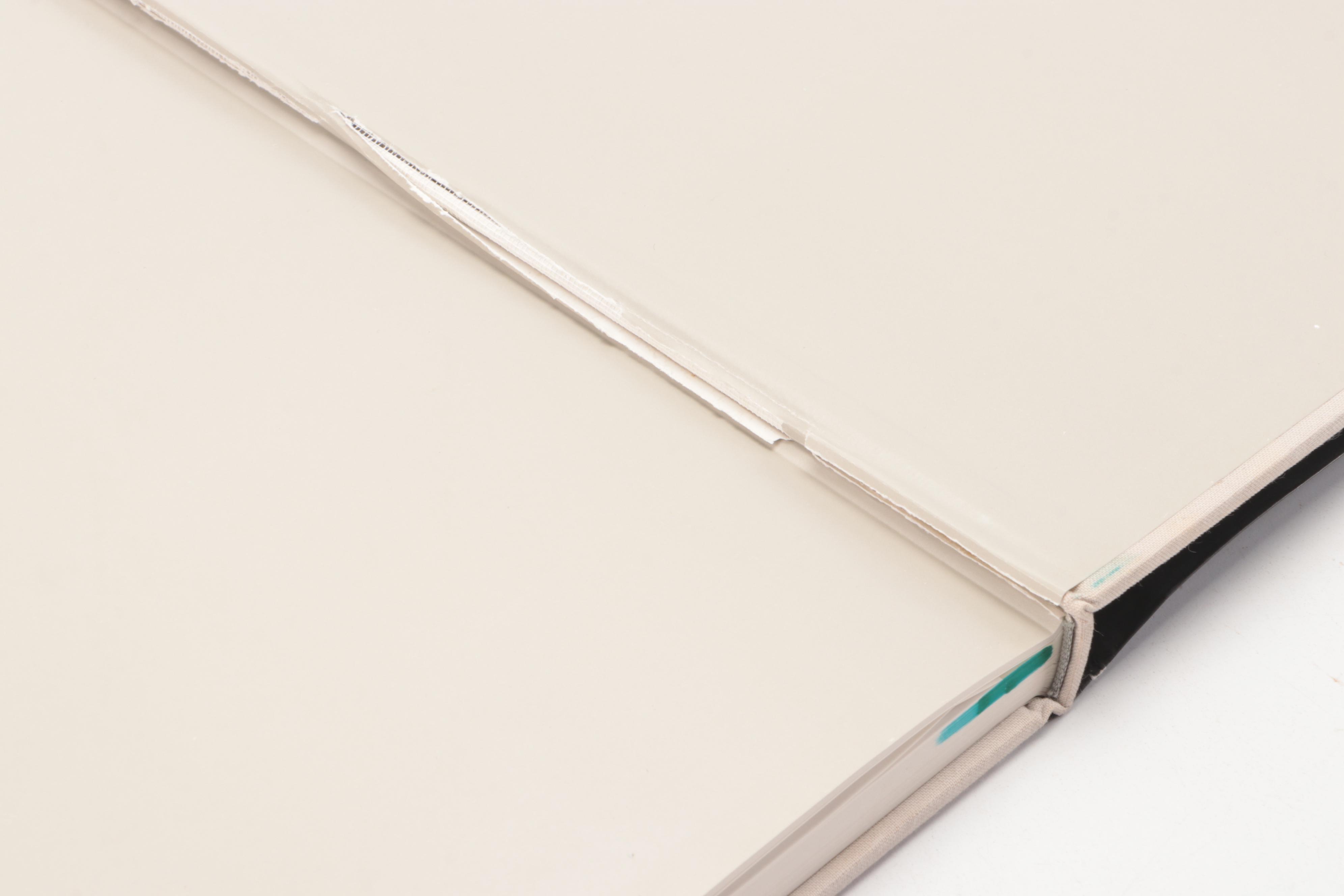 First Edition "Georgia O'Keeffe: In the West" Edited by Bry and Callaway, 1989