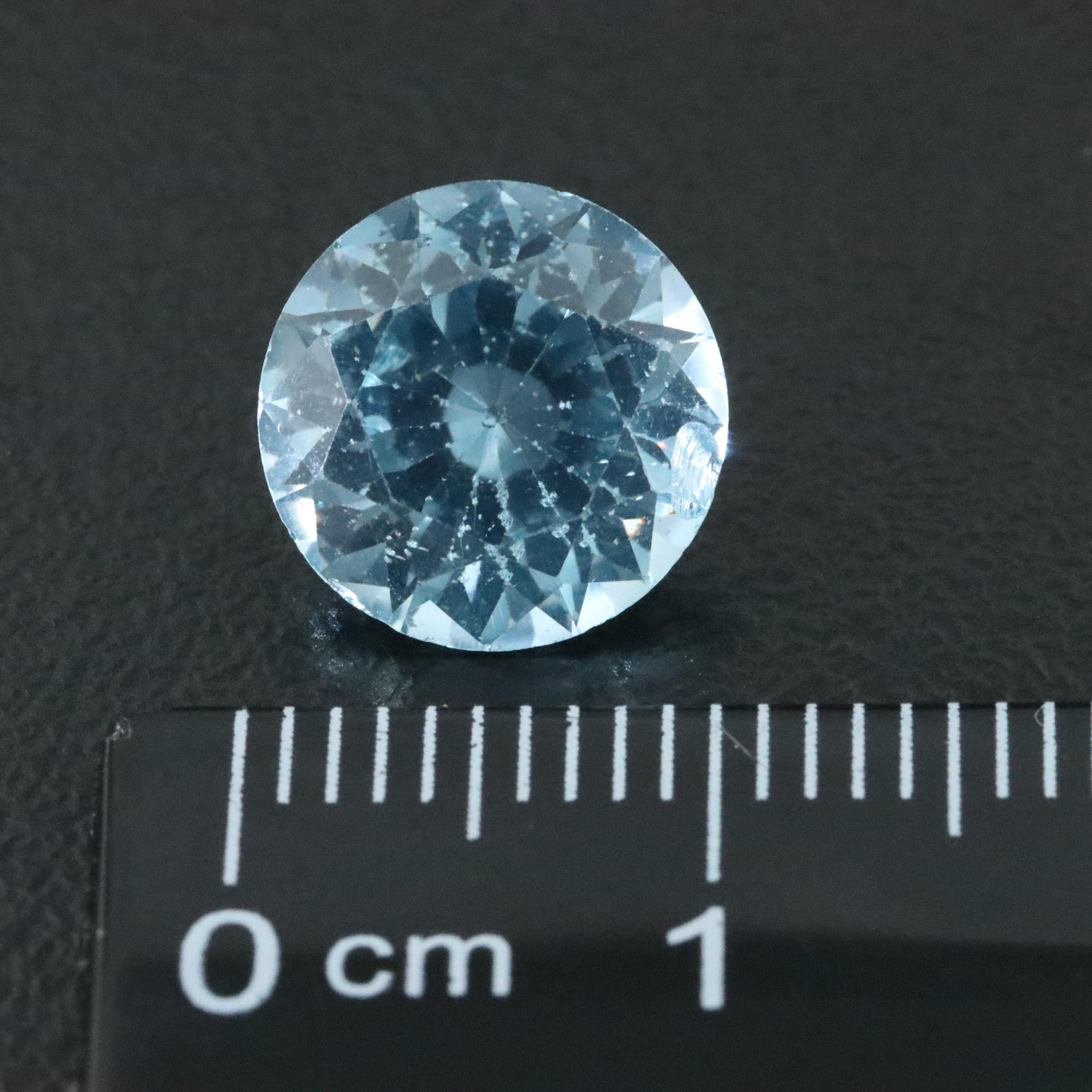 Loose 9.80 CTW Lab Grown Ruby, Lab Grown Sapphire and Topaz