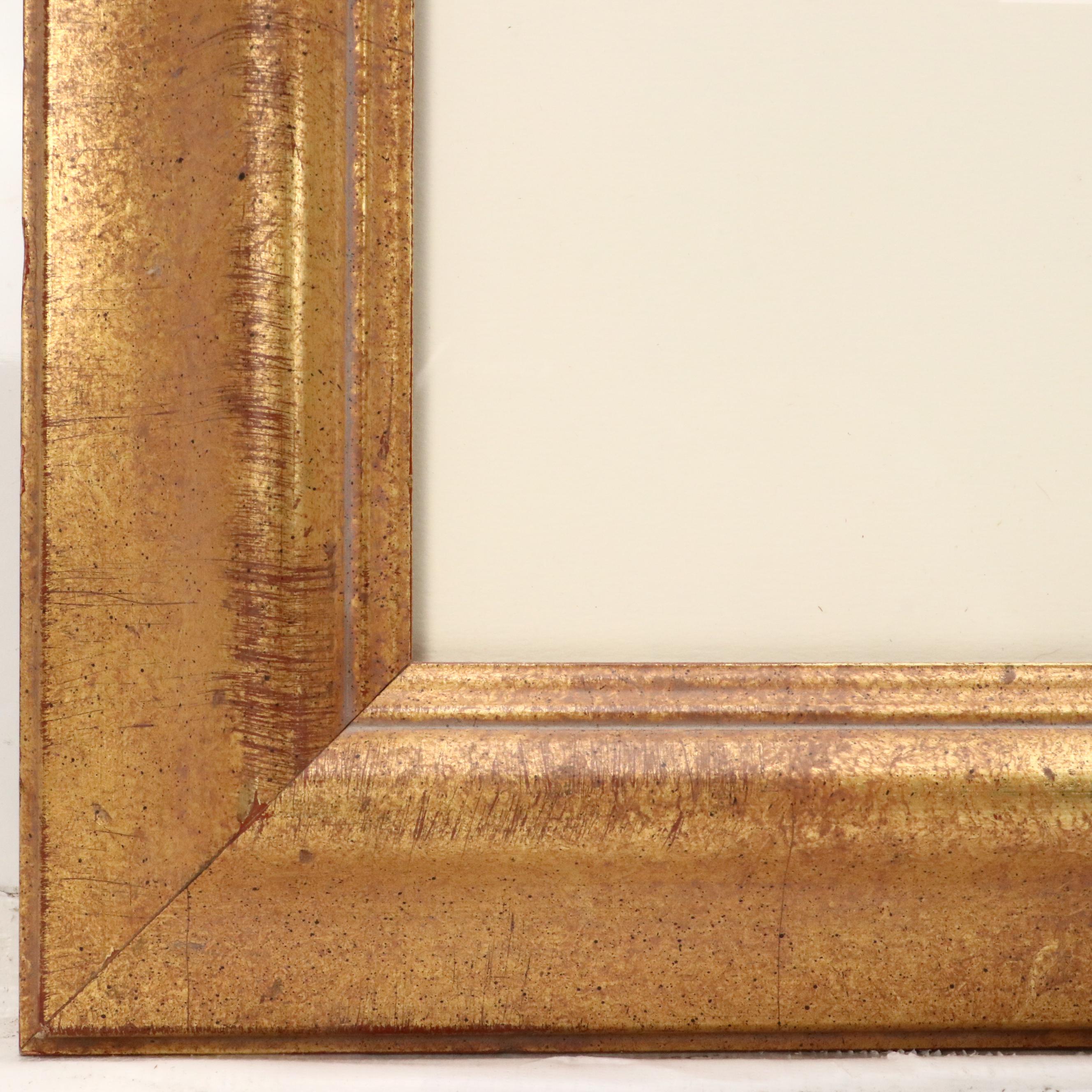 Roy Fairchild Woodard Serigraph "Red Flowers," Circa 1990