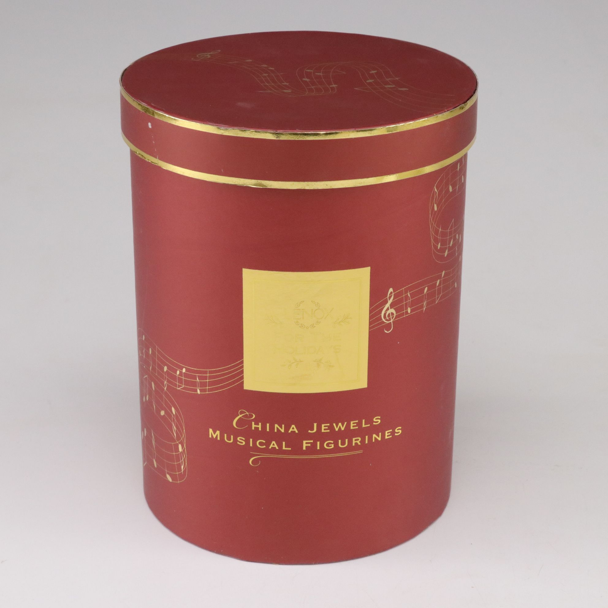 Lenox "Angels We Have Heard..." Musical Figurine & Other Christmas Decor