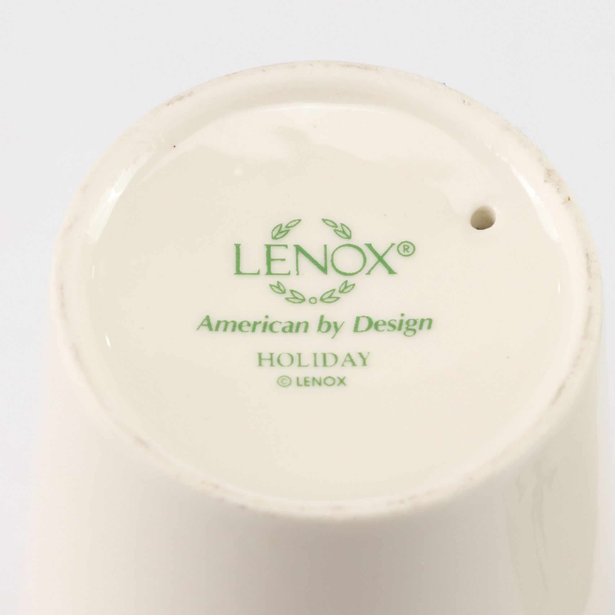 Lenox "Angels We Have Heard..." Musical Figurine & Other Christmas Decor