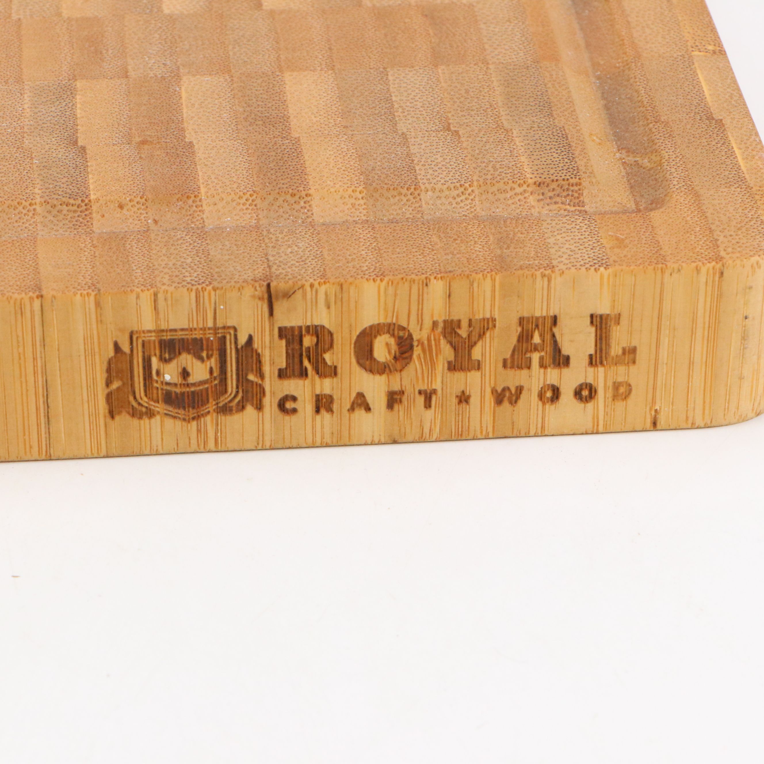 Danish Modern Digsmed Footed Teak and Other Wood Cutting Boards