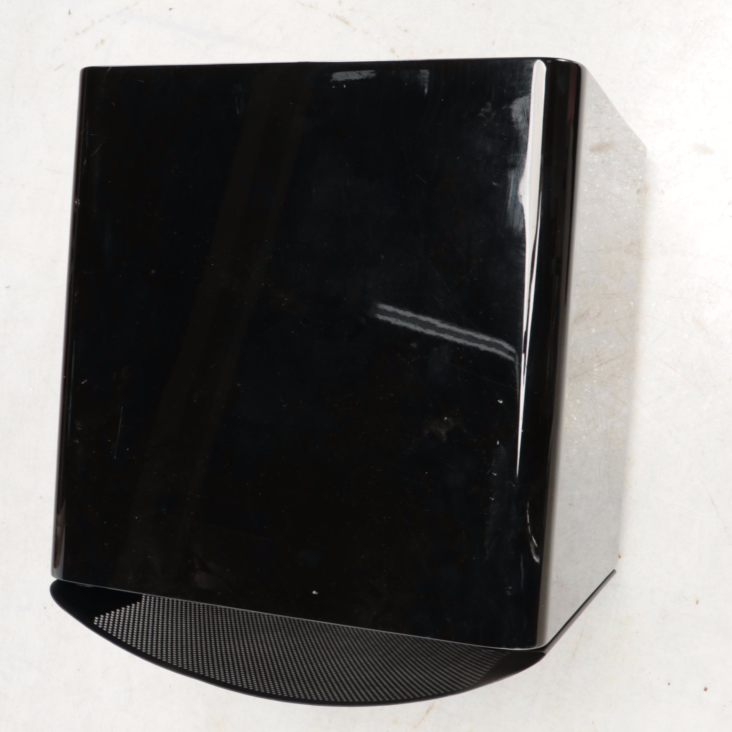 SVS SB-3000 Subwoofer