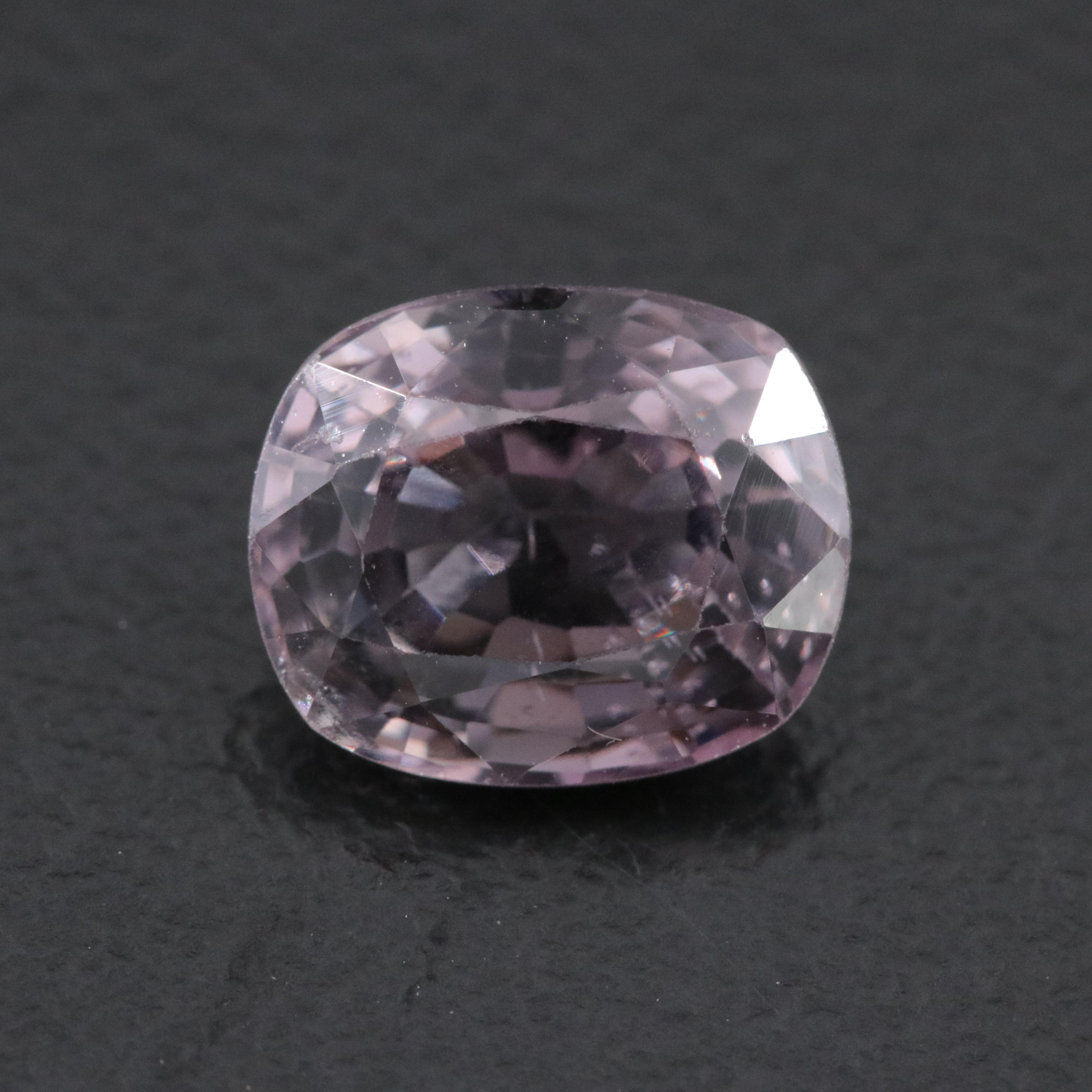 Loose 2.16 CT Spinel