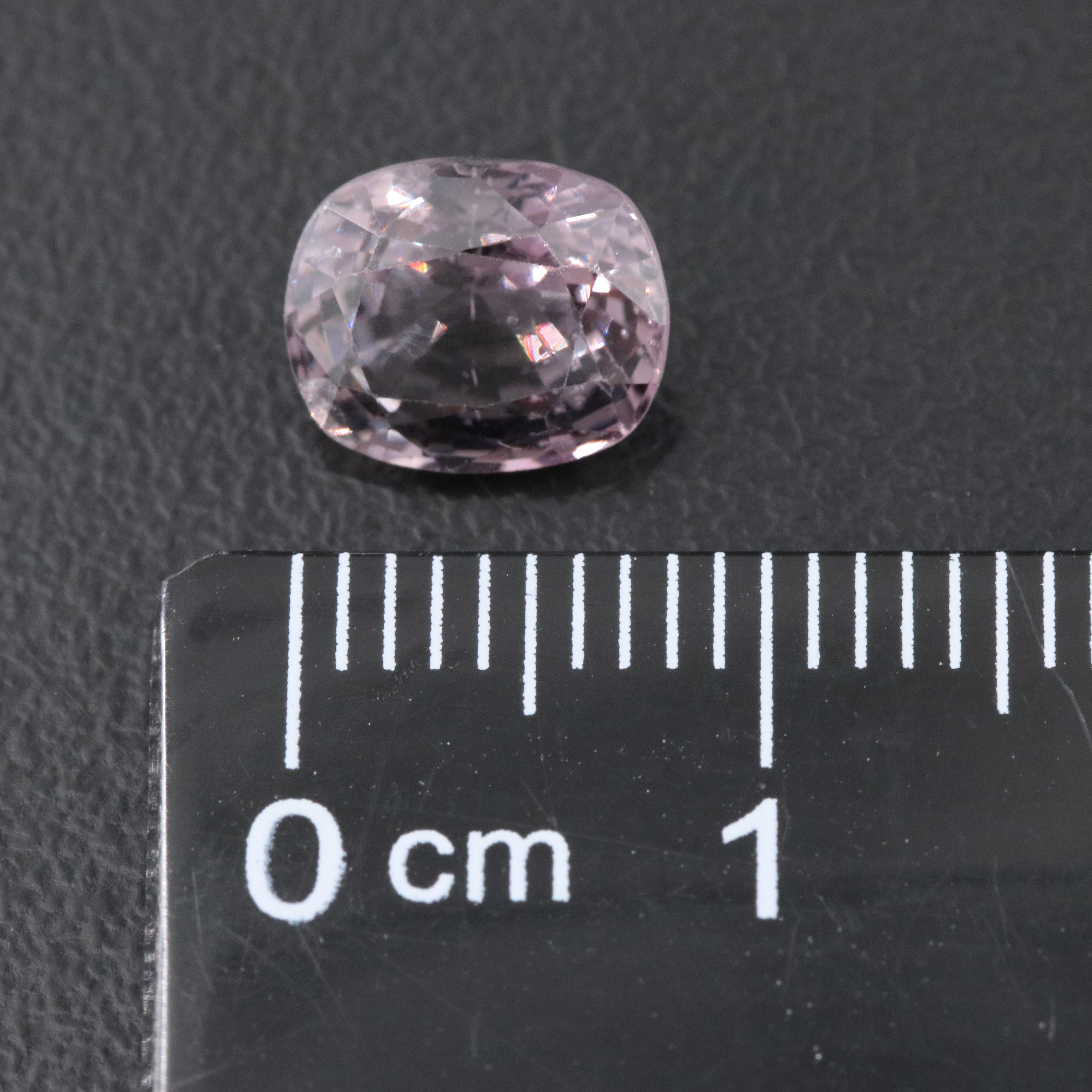 Loose 2.16 CT Spinel