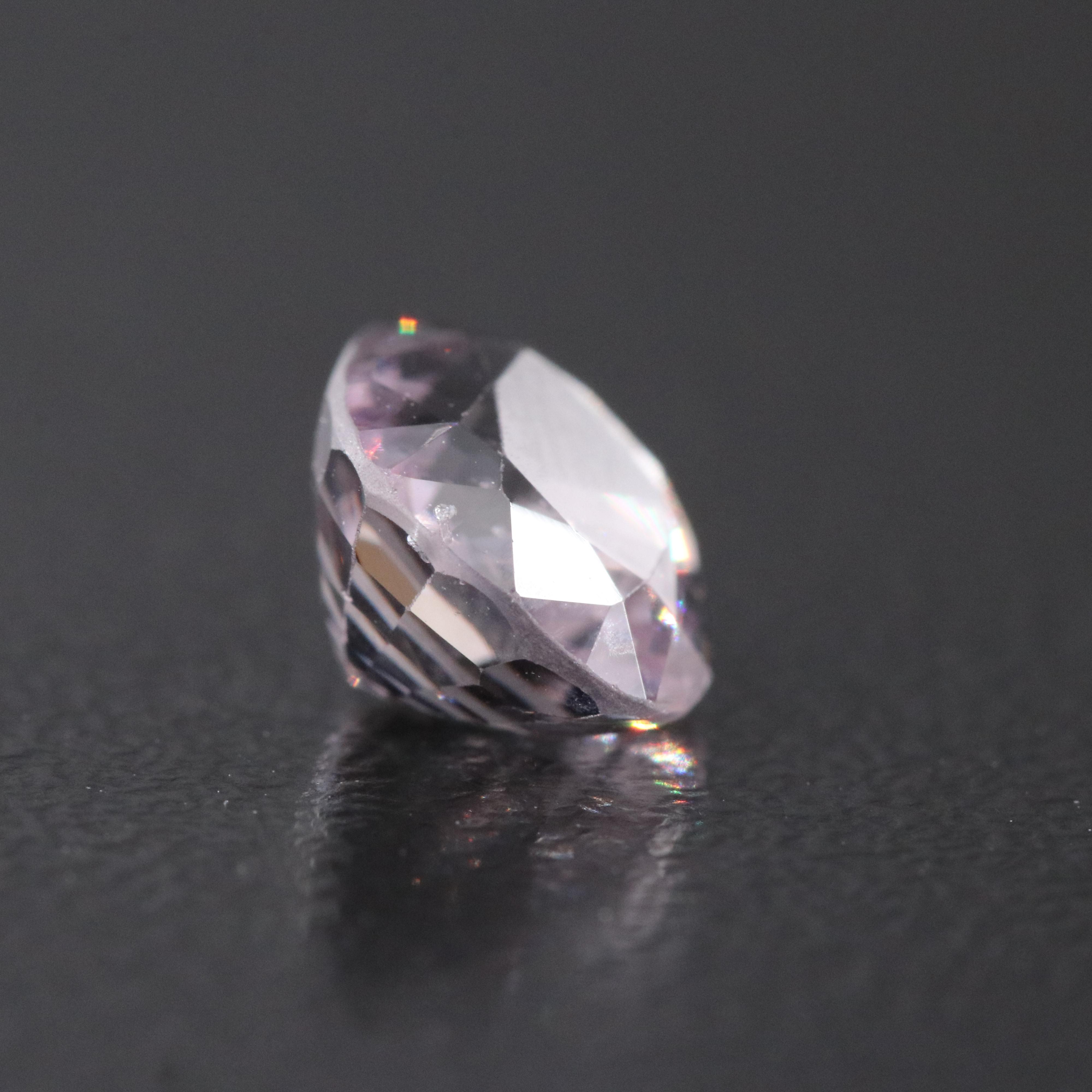Loose 2.16 CT Spinel