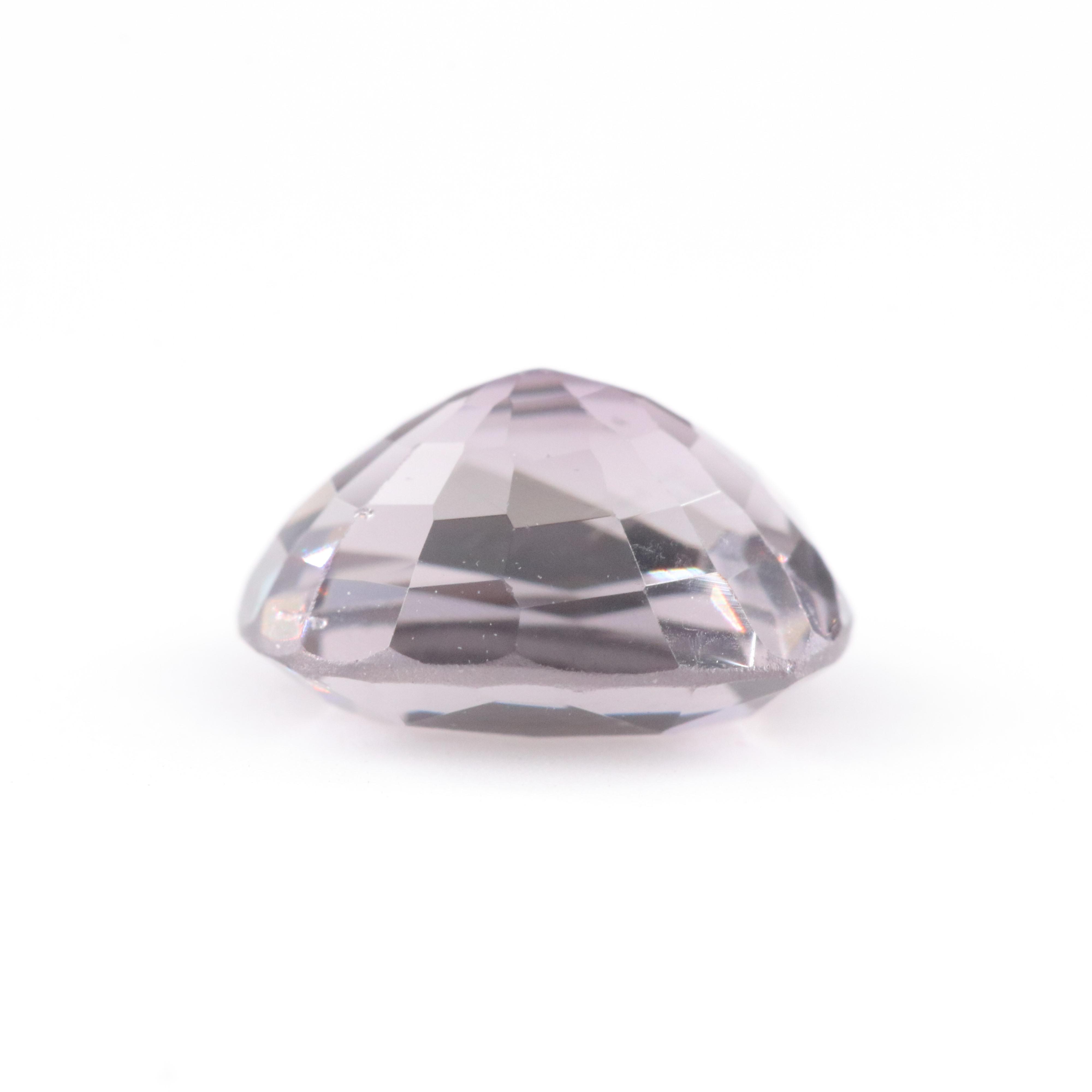 Loose 2.16 CT Spinel