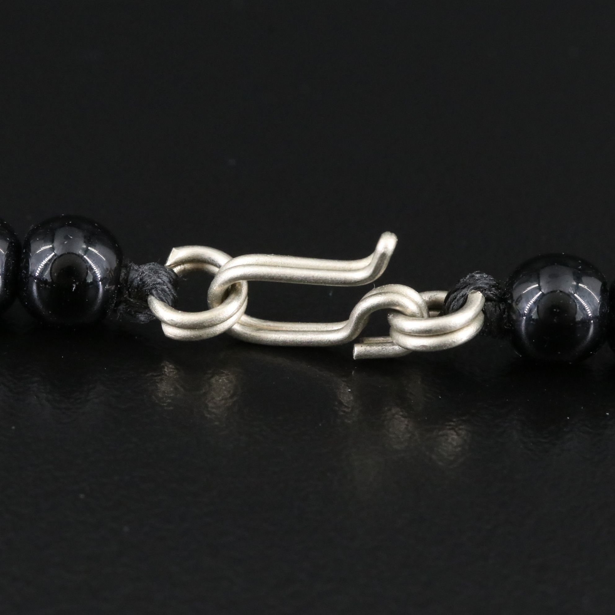 North African Berber Style Bead Necklace