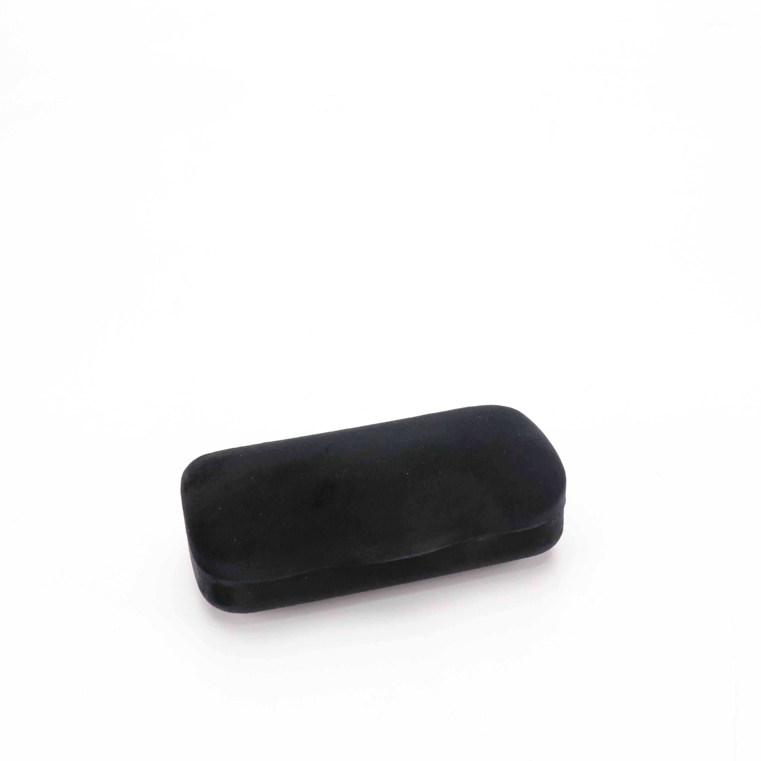 Gucci GG1316S Blue Square Pilot Sunglasses with Case