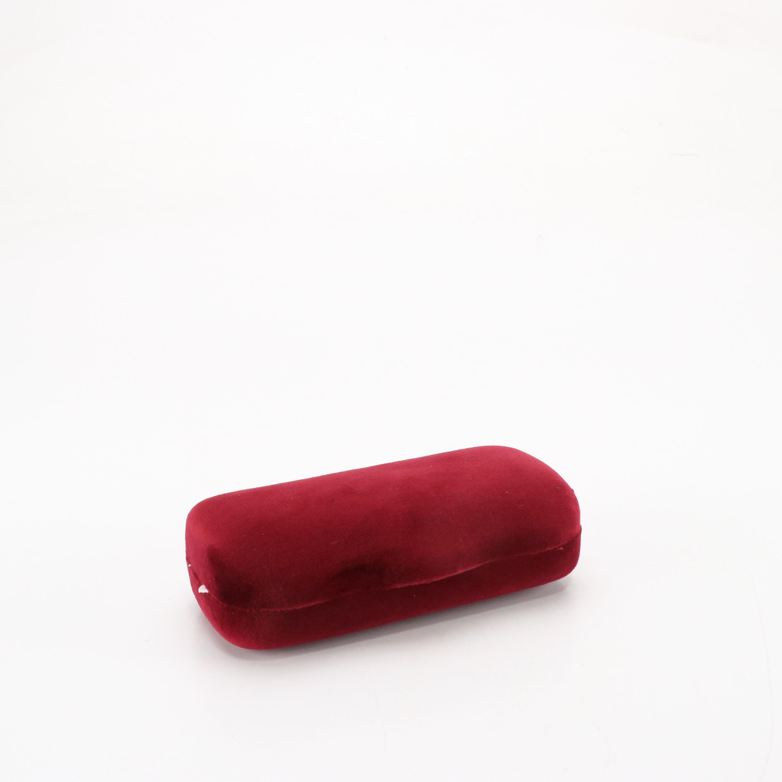 Gucci GG1261S Square Brown Havana Sunglasses with Case