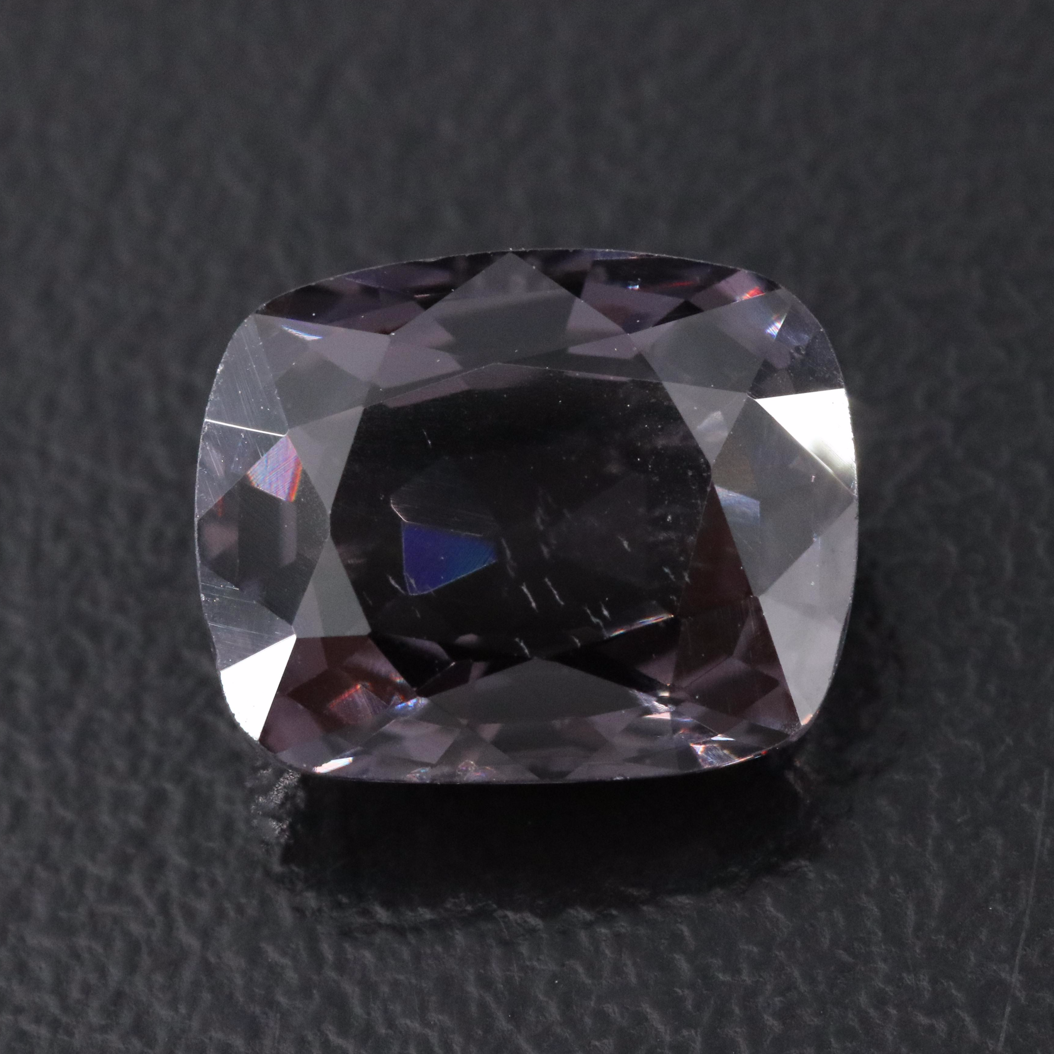 Loose 4.08 CT Spinel