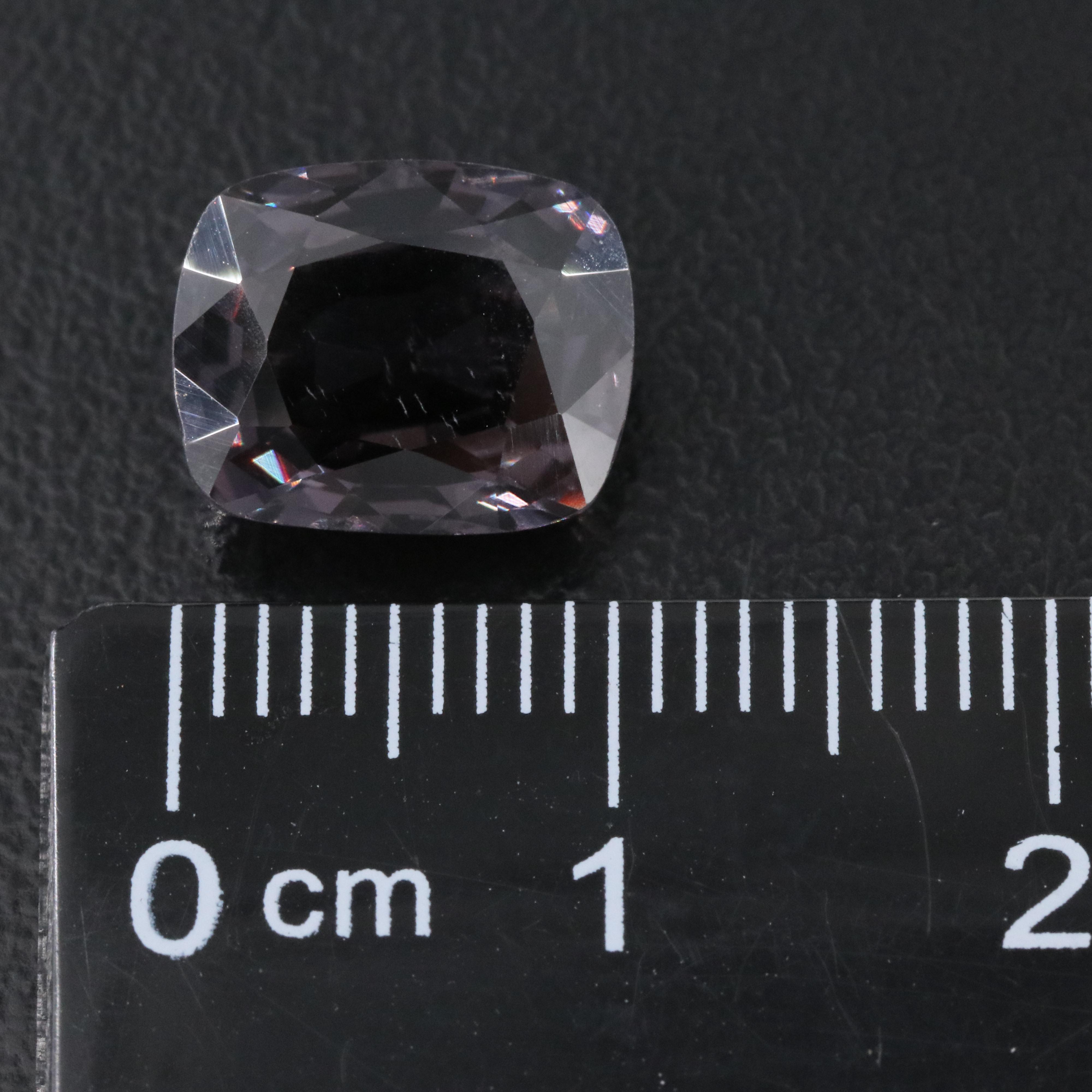 Loose 4.08 CT Spinel