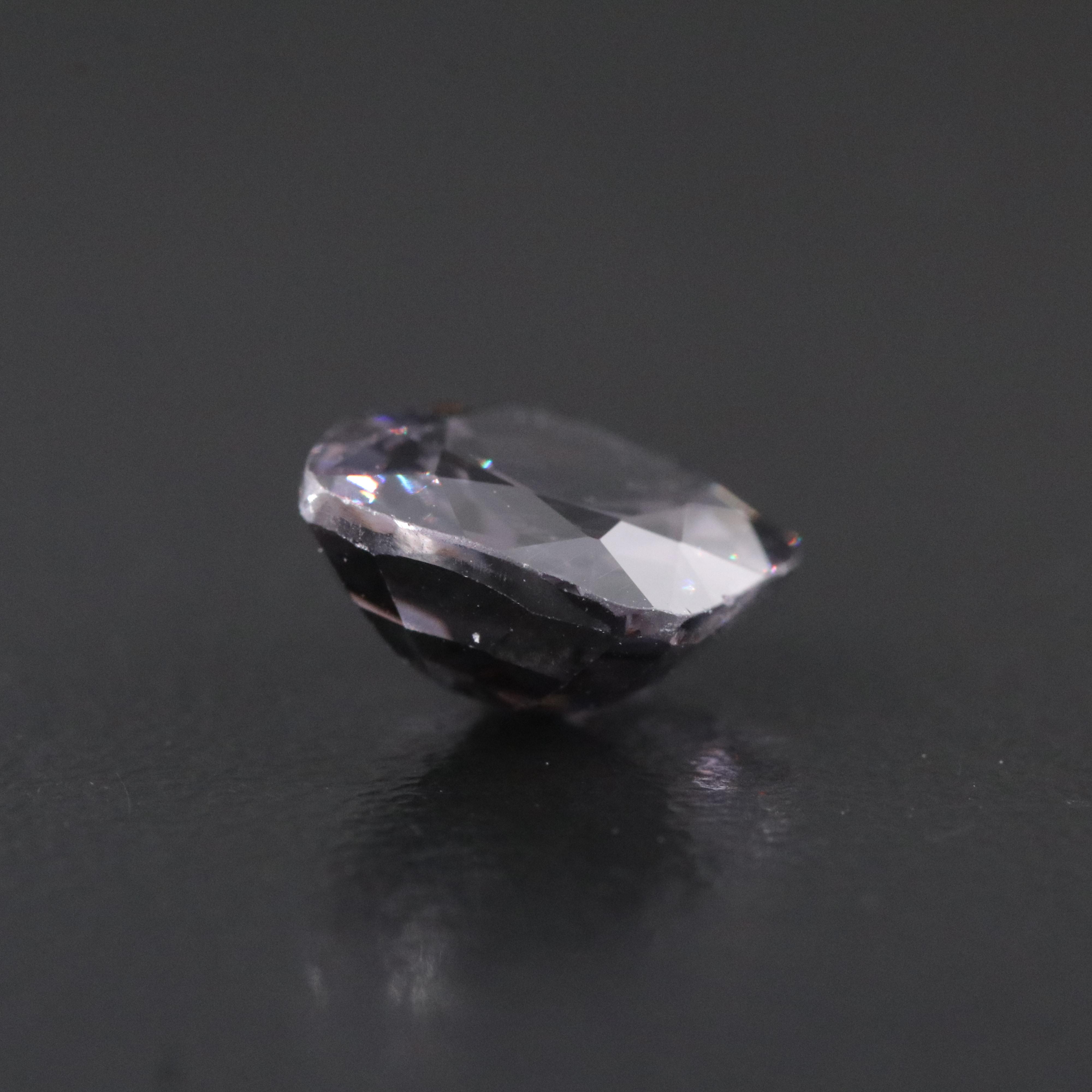 Loose 4.08 CT Spinel