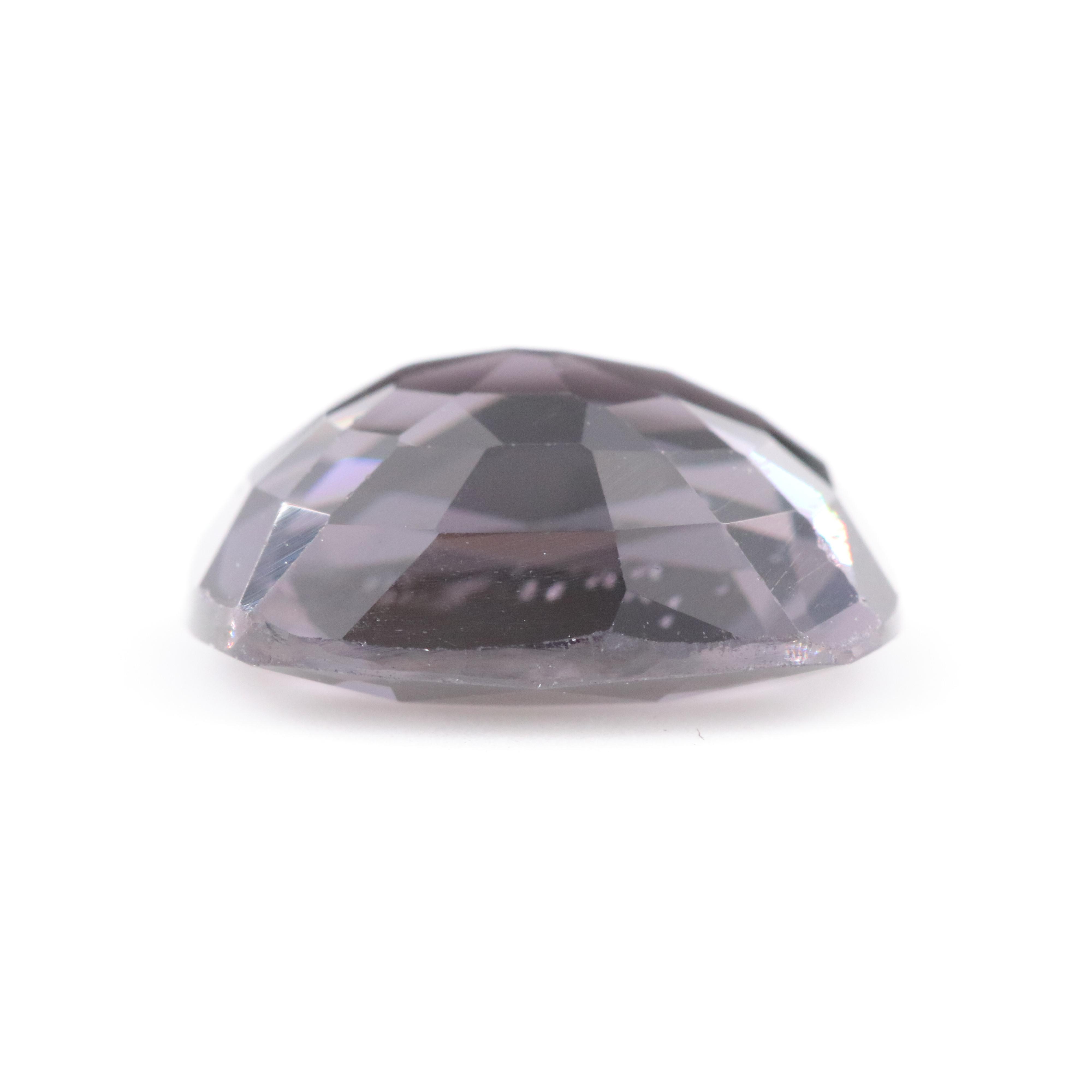 Loose 4.08 CT Spinel
