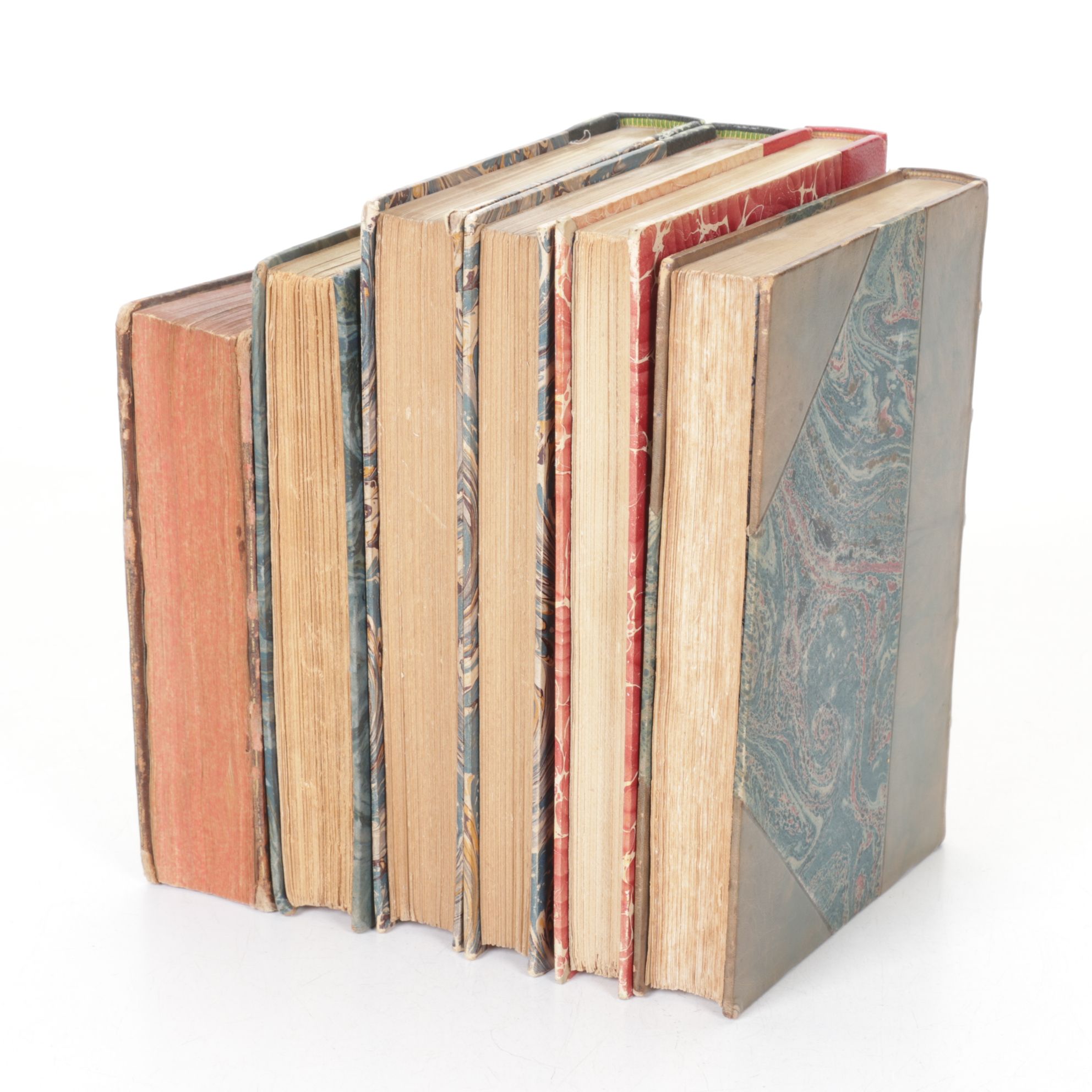 Balzac and Other Early 20th Century French Language Fiction