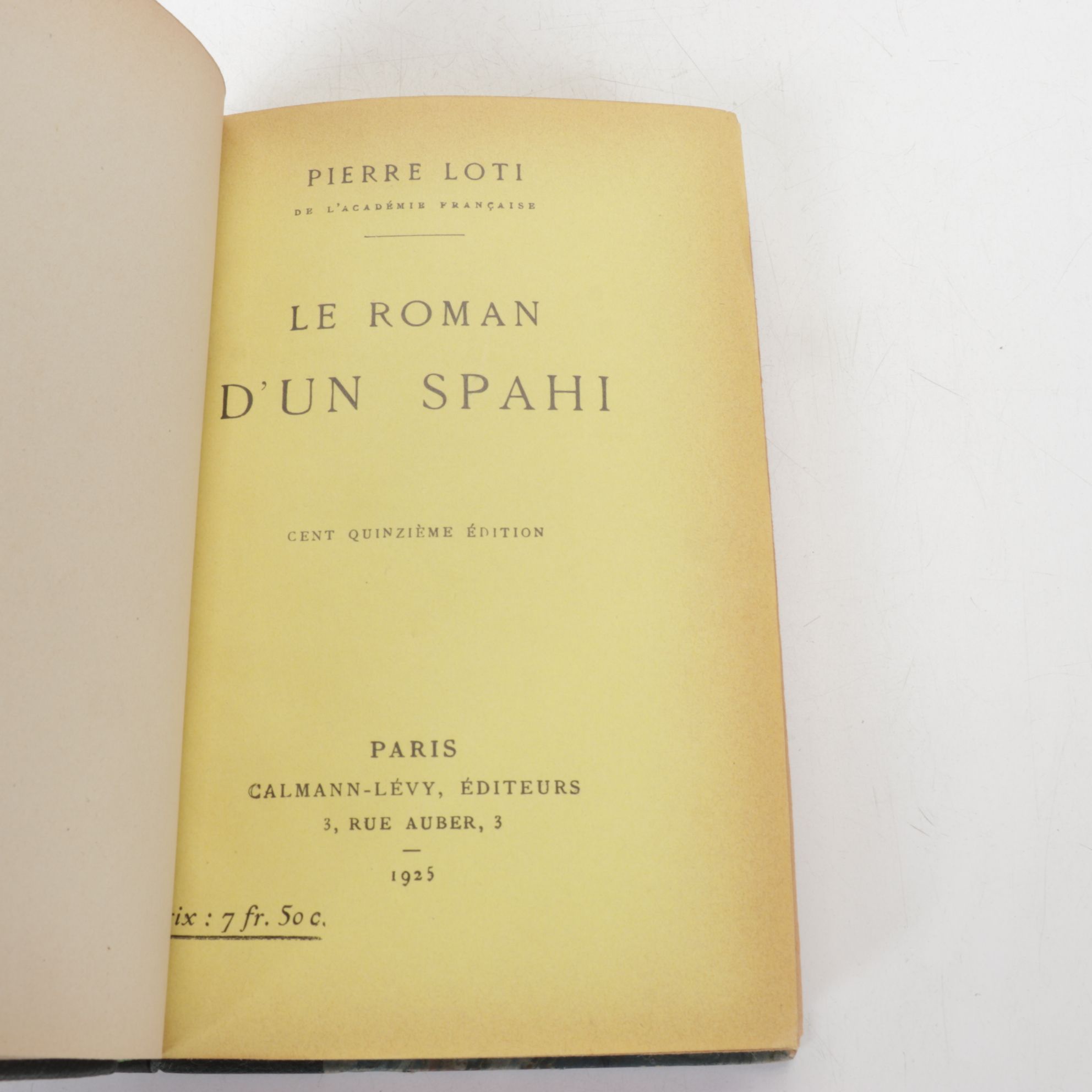 Balzac and Other Early 20th Century French Language Fiction