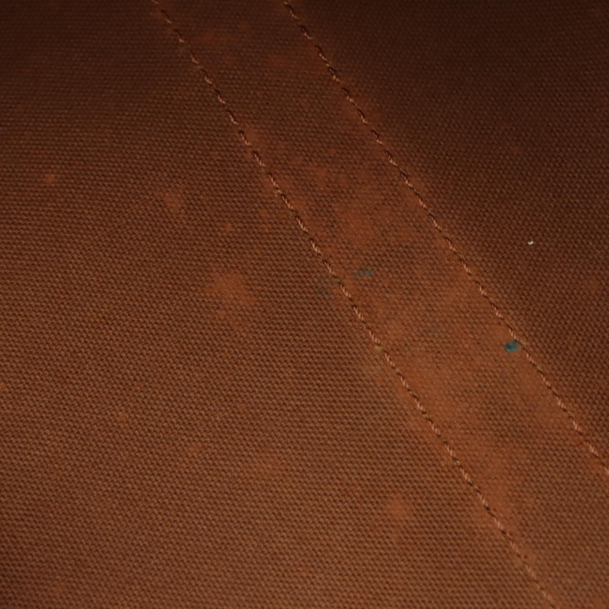 Louis Vuitton Keepall 55 Bandoulière in Monogram Canvas and Vachetta Leather