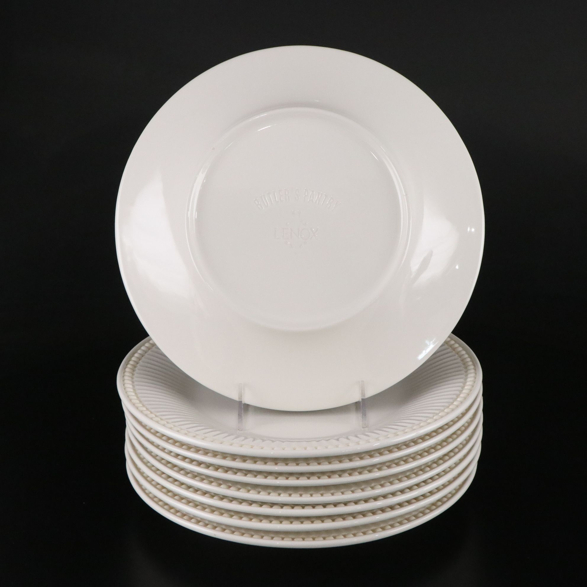 Lenox  "Butler's Pantry" Stoneware Dinnerware
