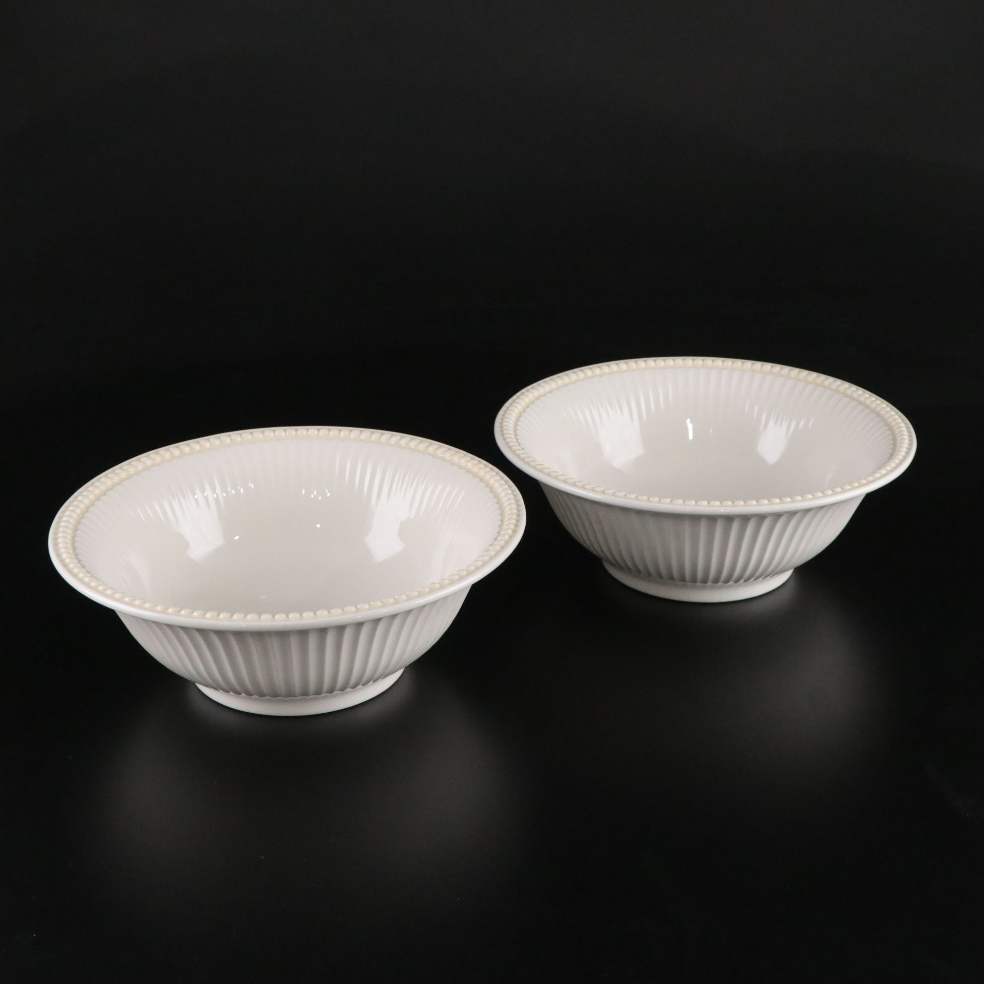Lenox  "Butler's Pantry" Stoneware Dinnerware