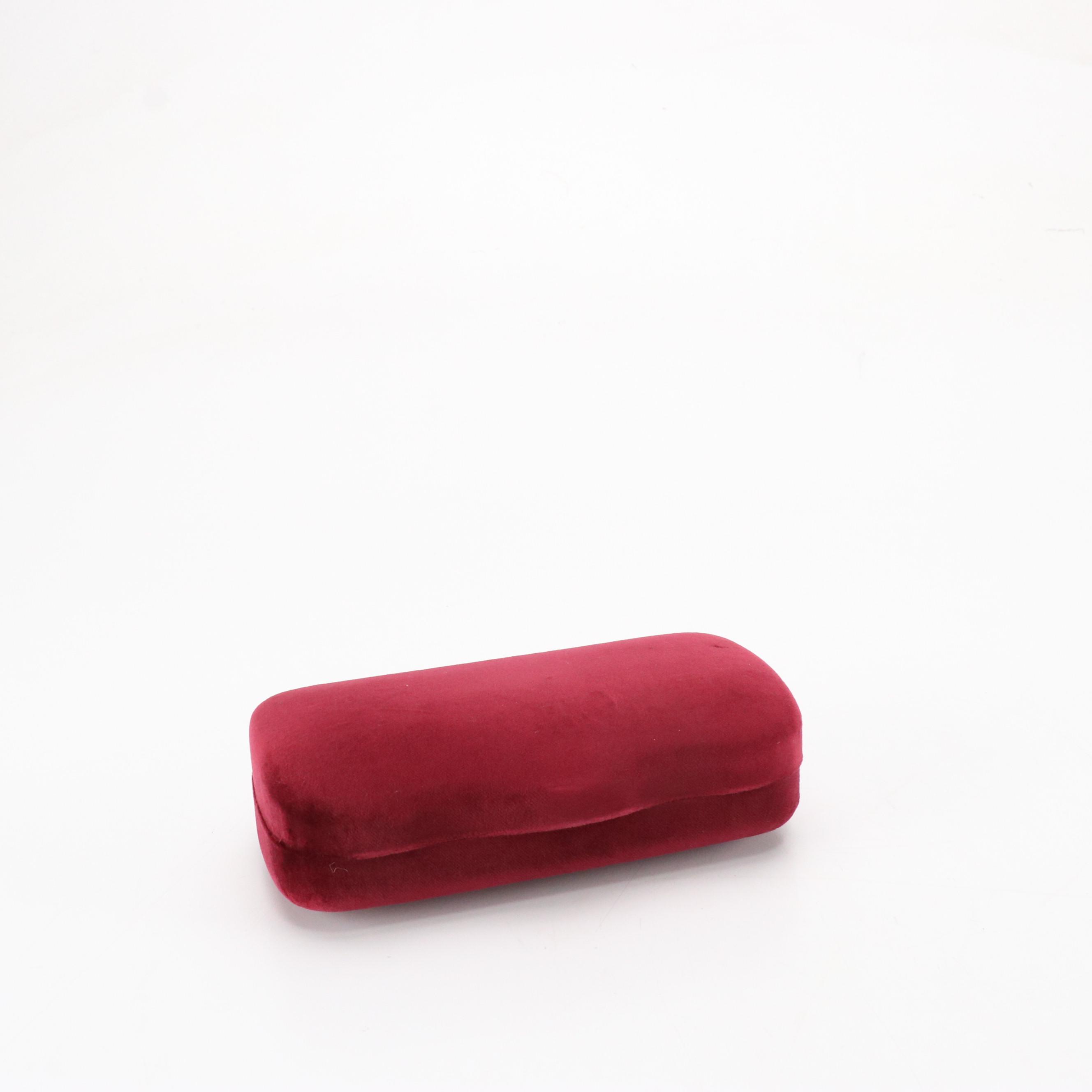 Gucci GG0732S Beige Brown Sunglasses with Box