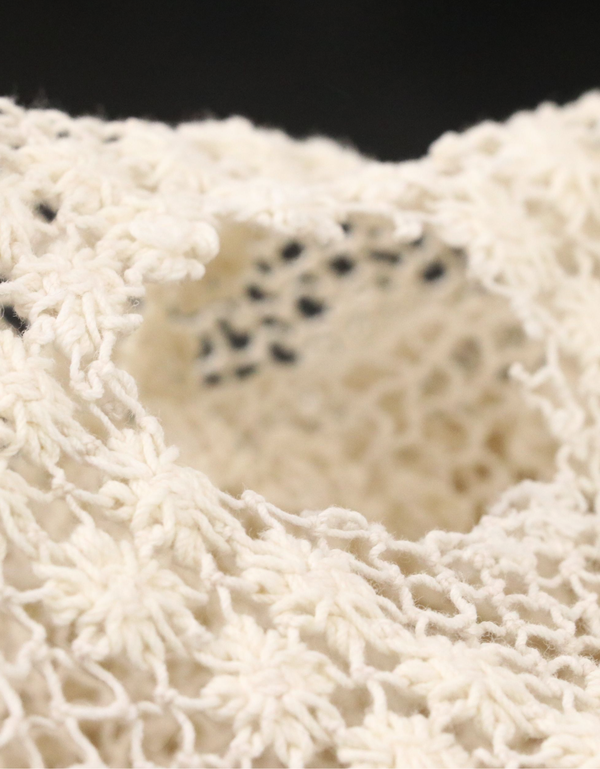 Vintage Crochet, Filet Lace, Embroidered Doilies and Table Linens