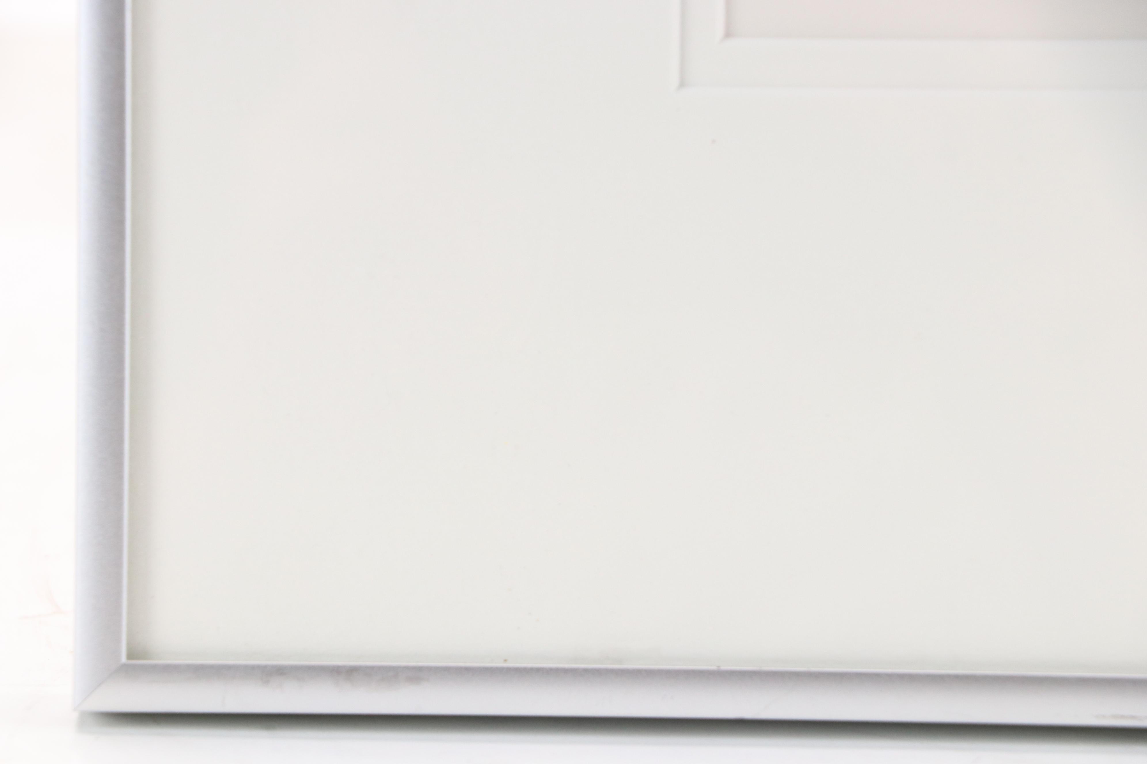 Michael Robinson Hand-Colored Etching "The Priest and History," Circa 2010