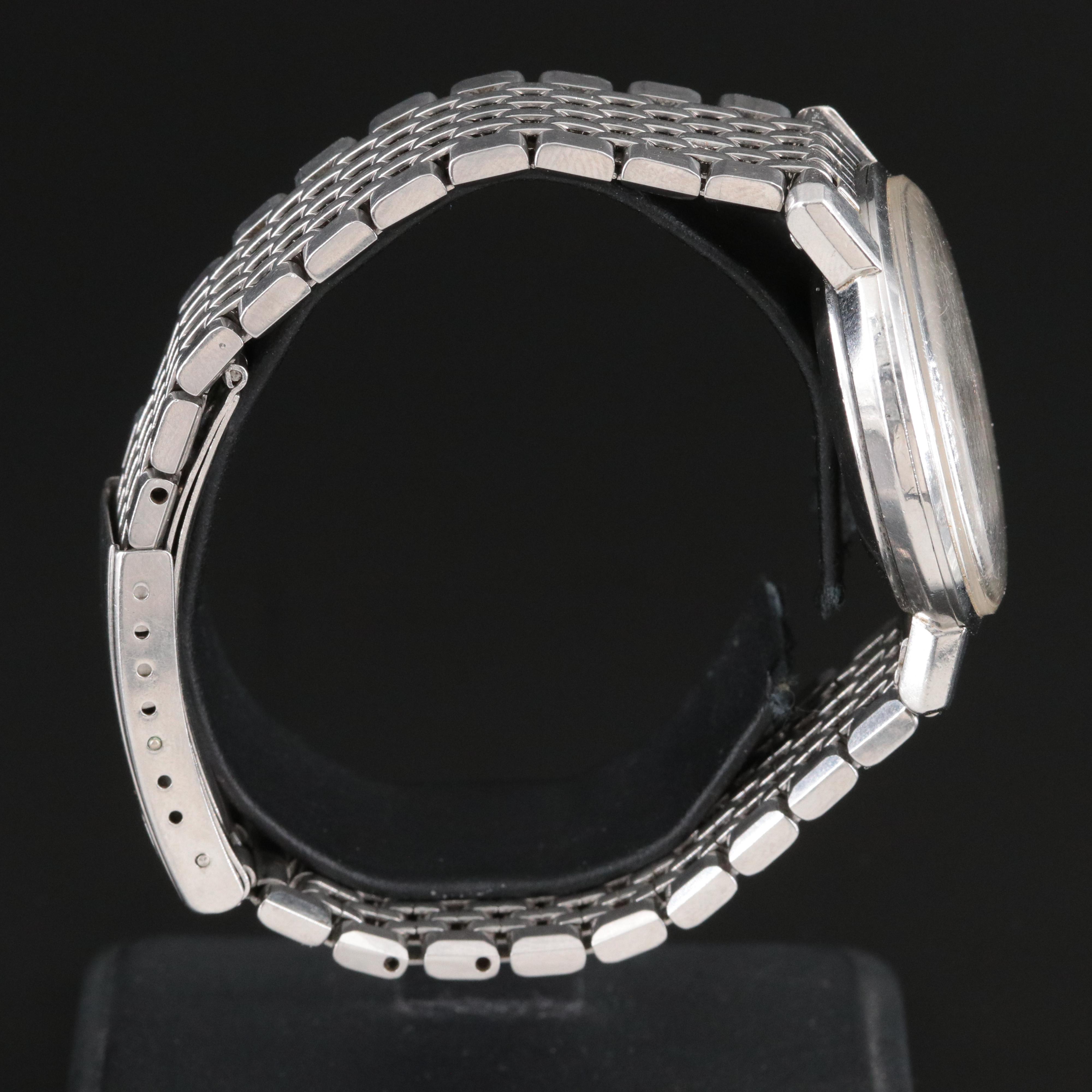 Omega Seamaster DeVille Vintage Watch c.1960s