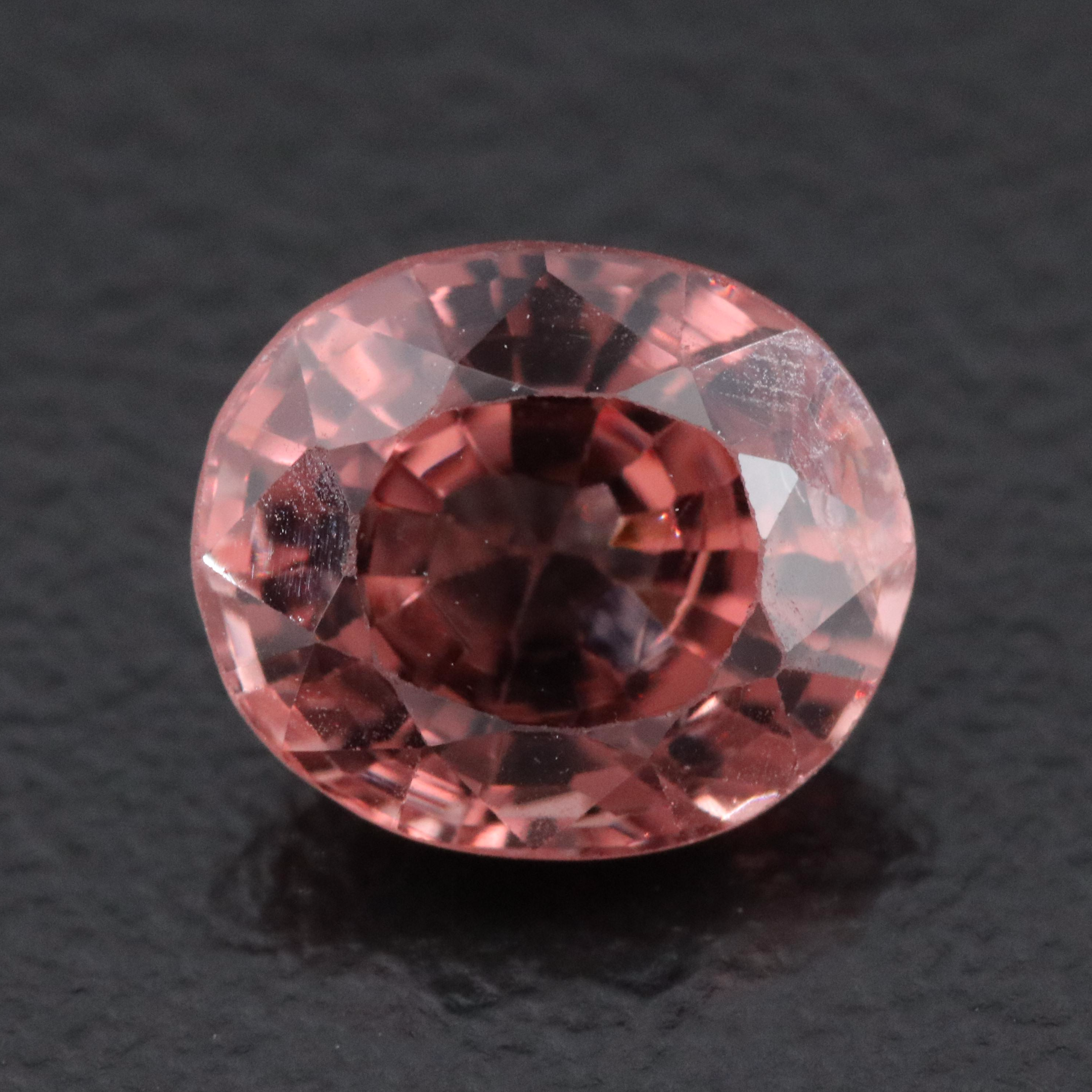 Loose 2.22 CT Spinel