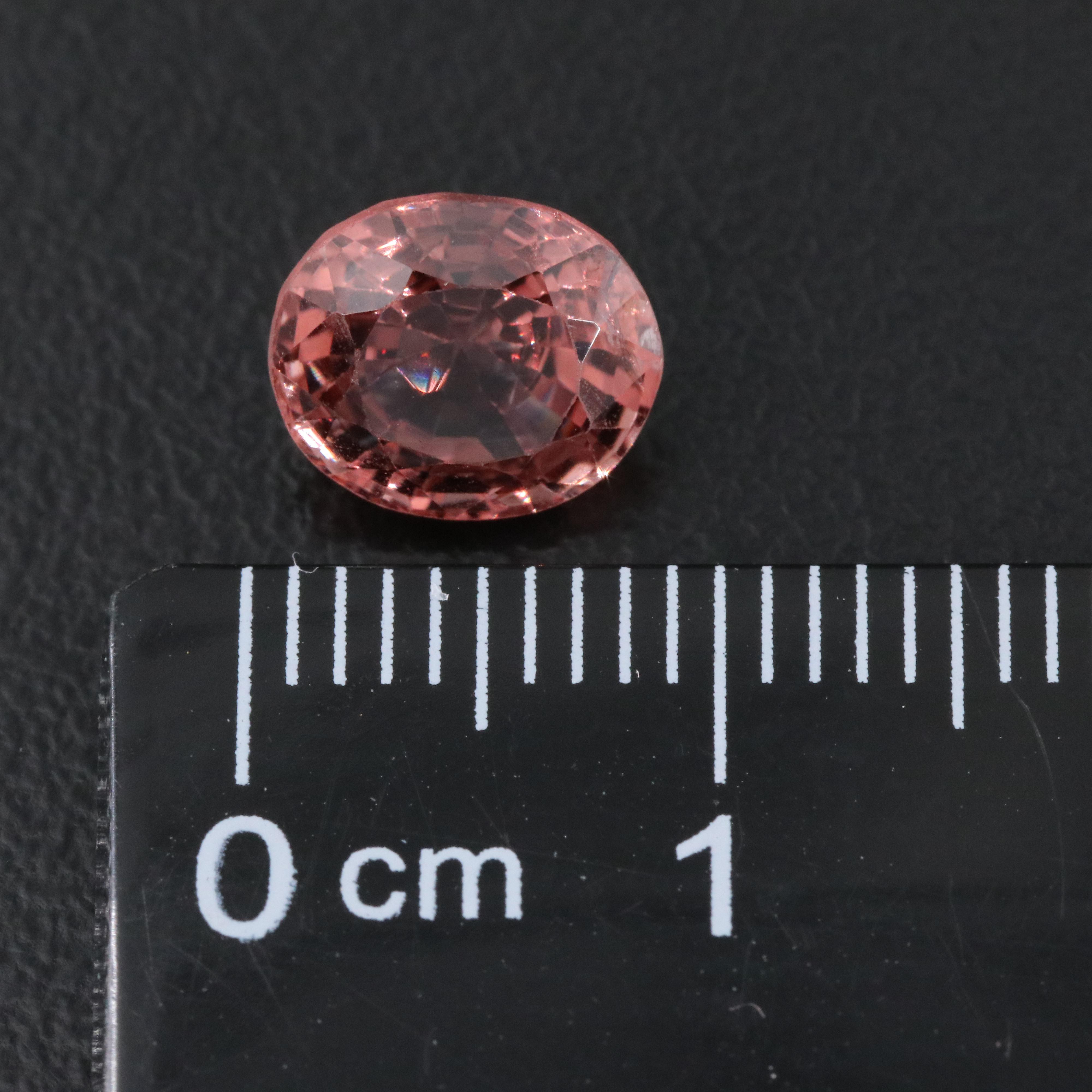 Loose 2.22 CT Spinel