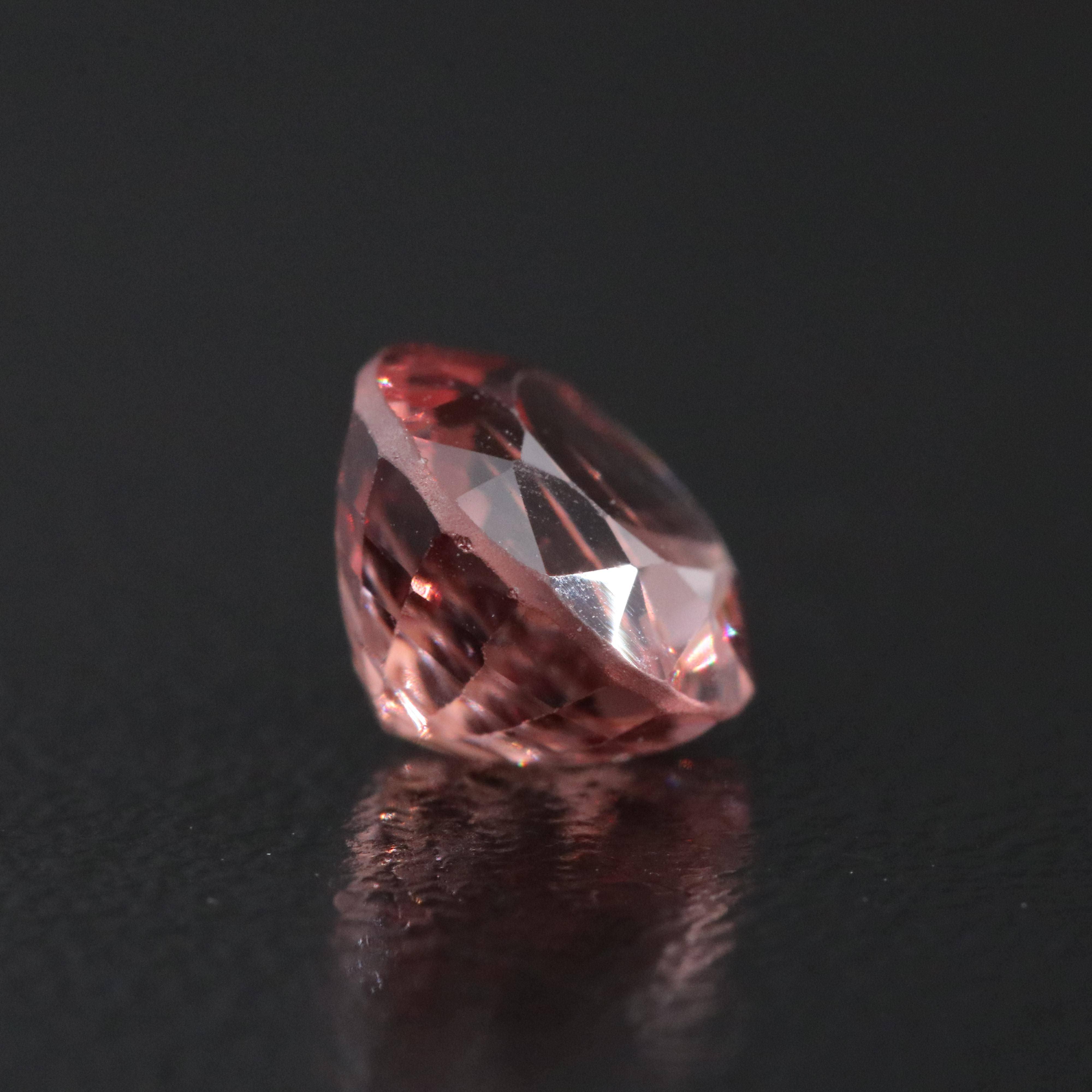 Loose 2.22 CT Spinel