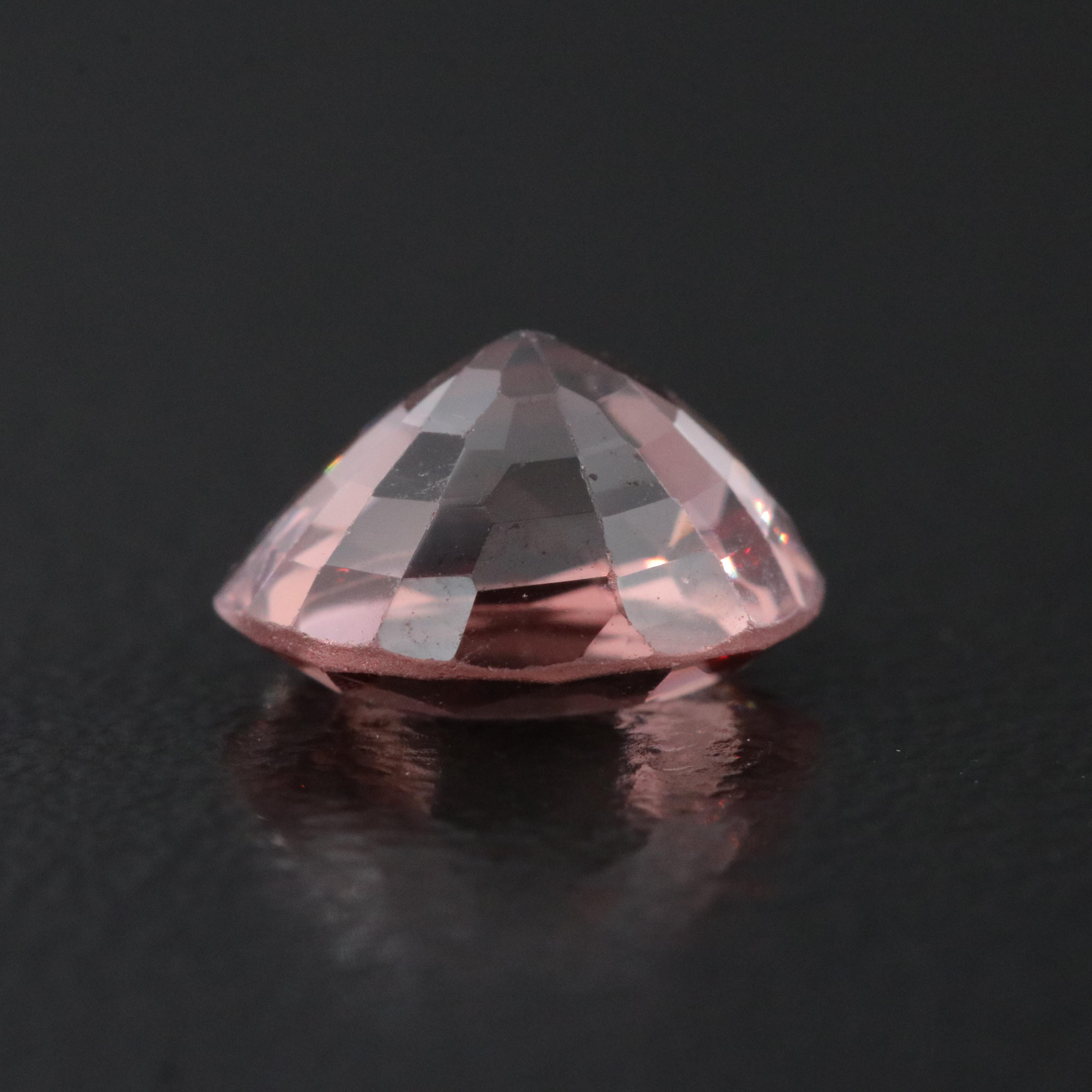 Loose 2.22 CT Spinel