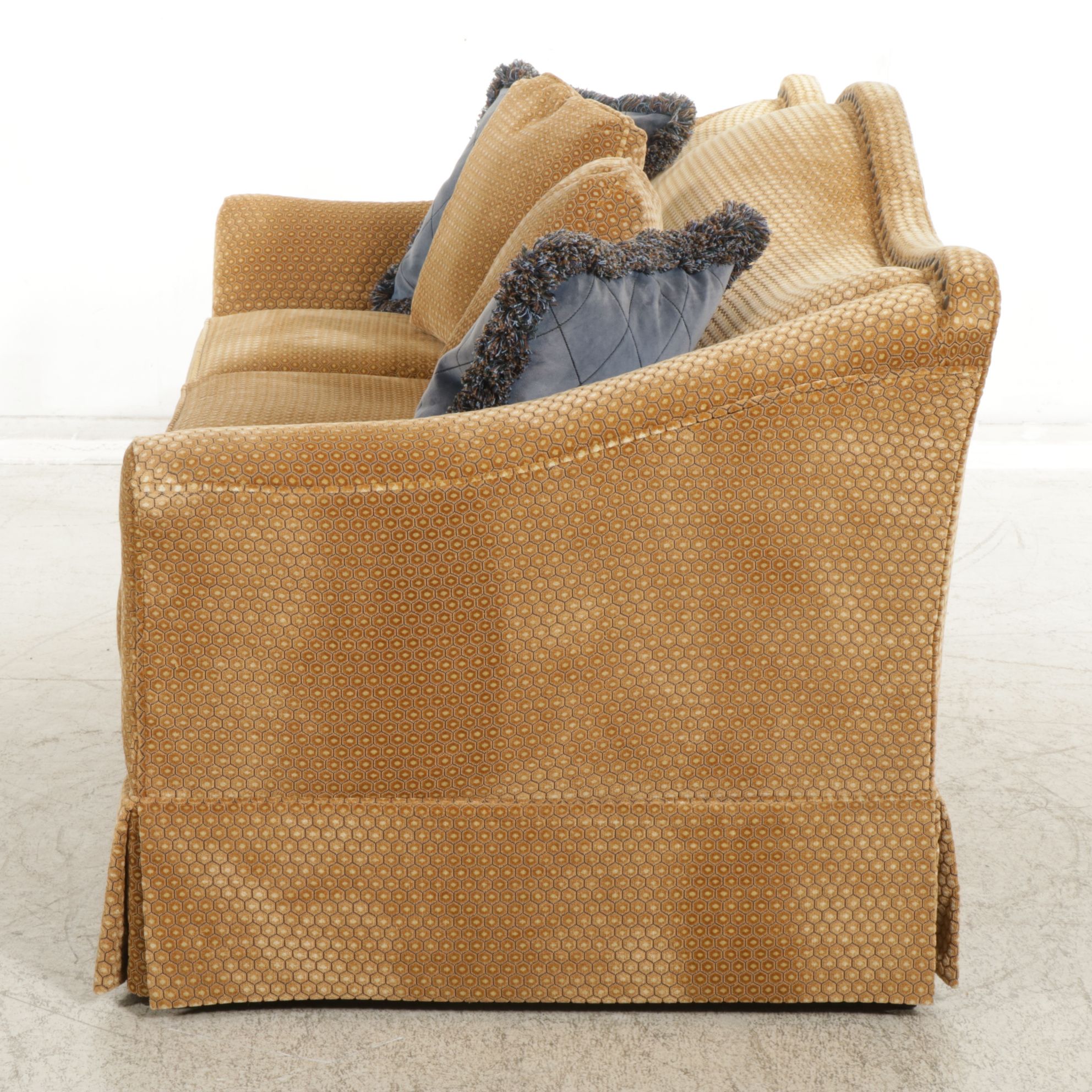 Taylor-King Upholstered Sofa