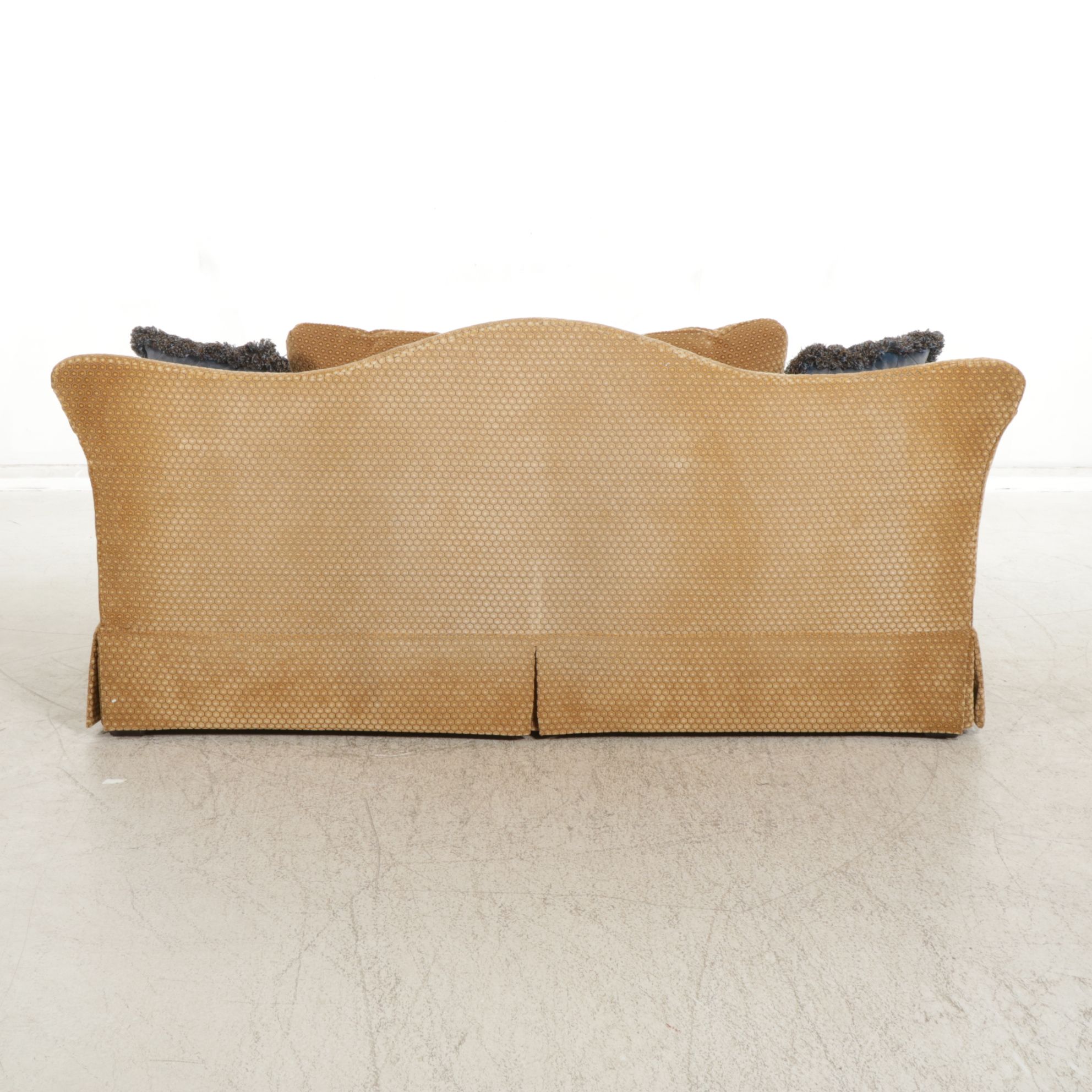 Taylor-King Upholstered Sofa