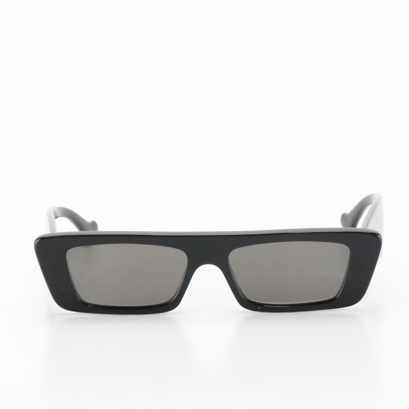 Gucci GG1331S Polarized Rectangular Sunglasses with Case