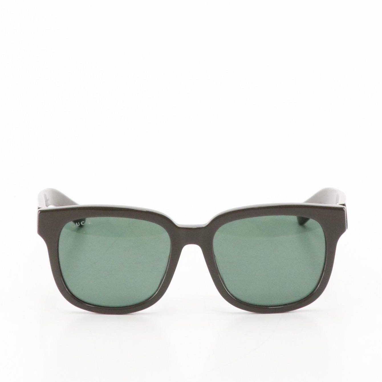 Gucci GG1512SK Square Sunglasses with Case