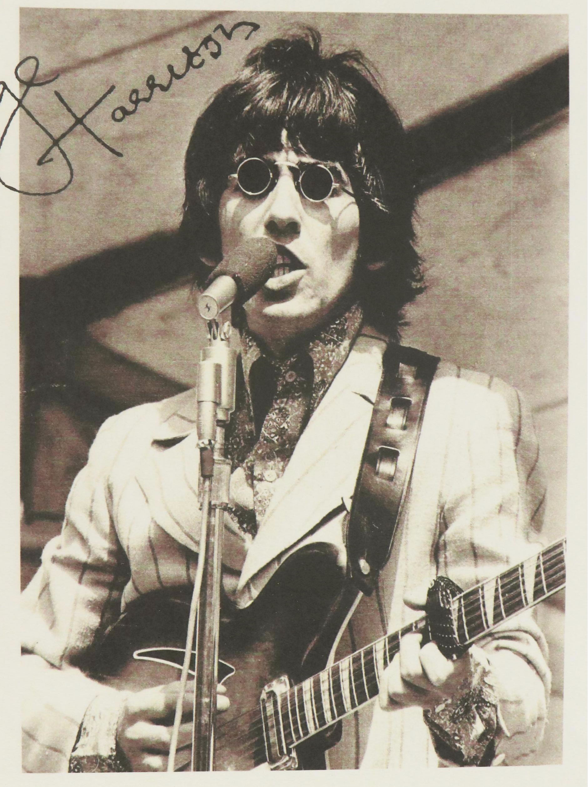 The Beatles Crosley Field Cincinnati Concert Reproduction Posters