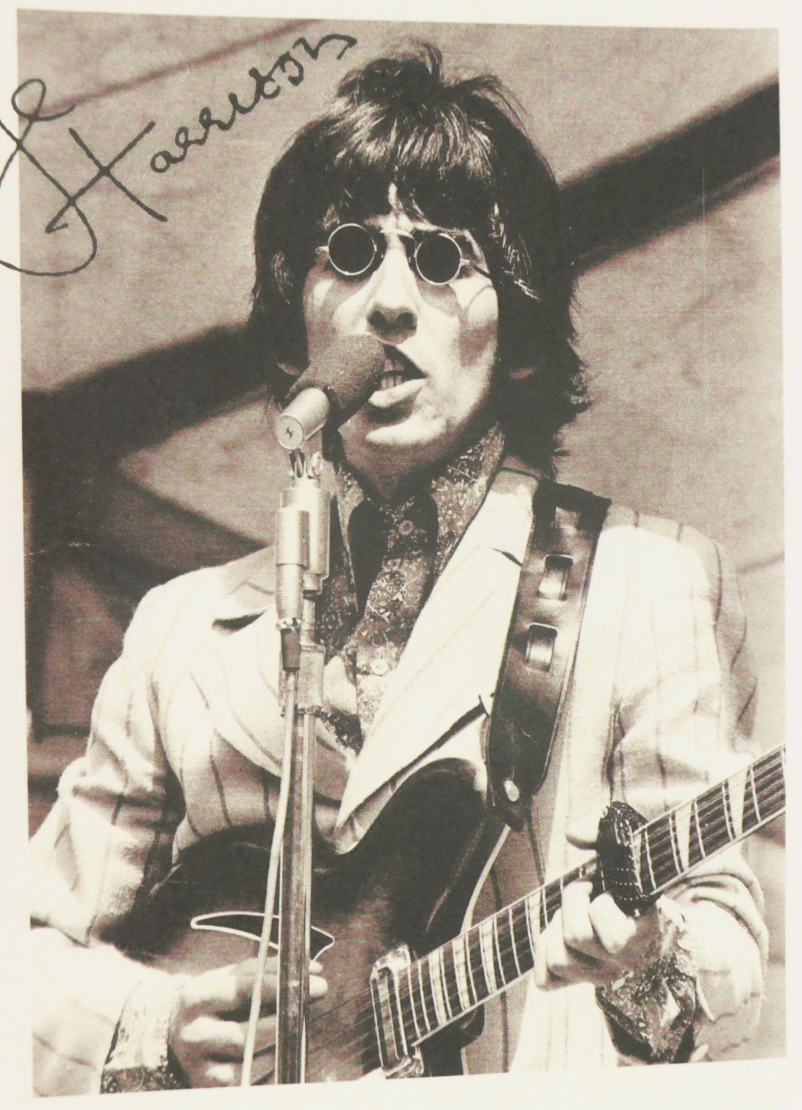 The Beatles Crosley Field Cincinnati Concert Reproduction Posters