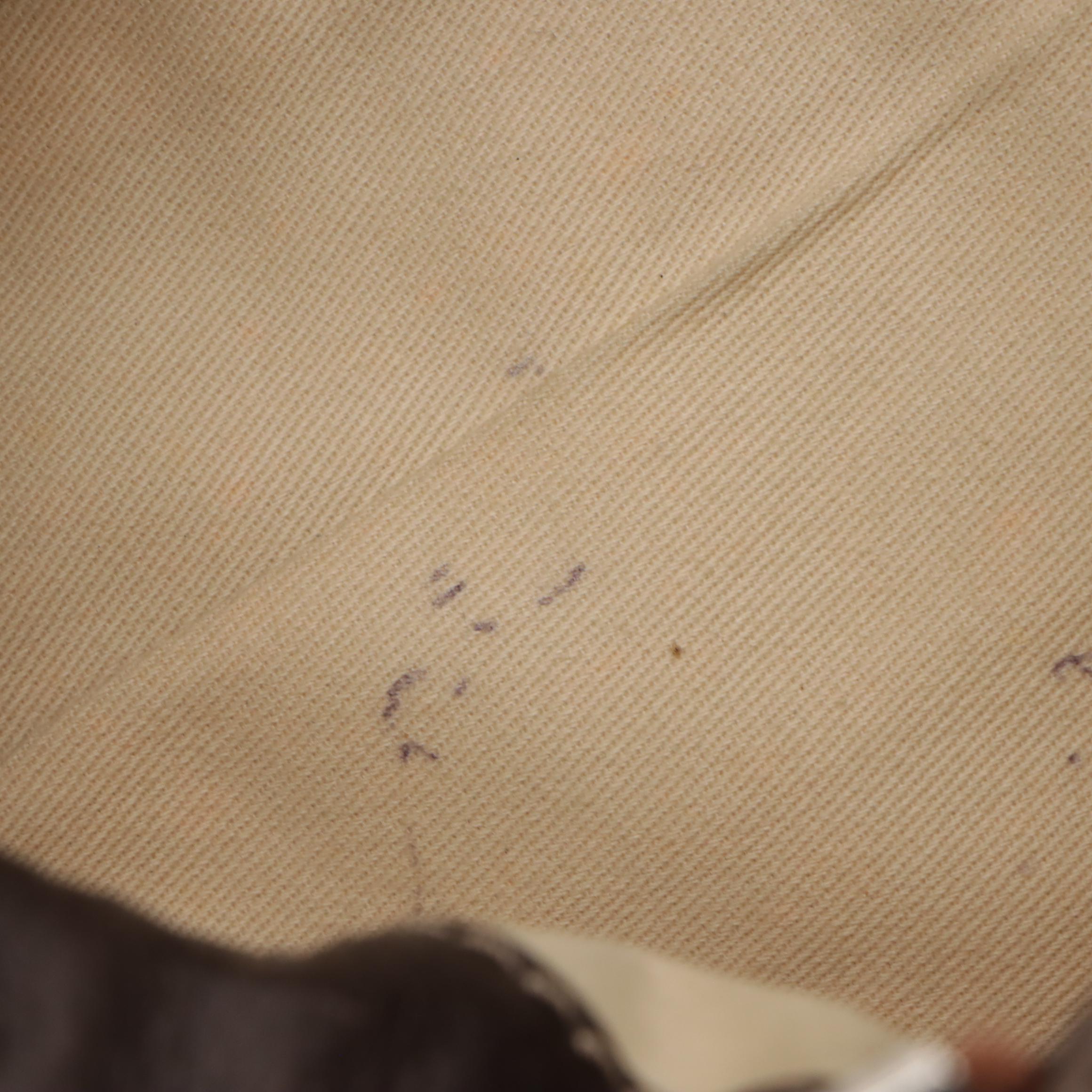 Chloé Paddington Shoulder Bag in Mocha Brown Leather