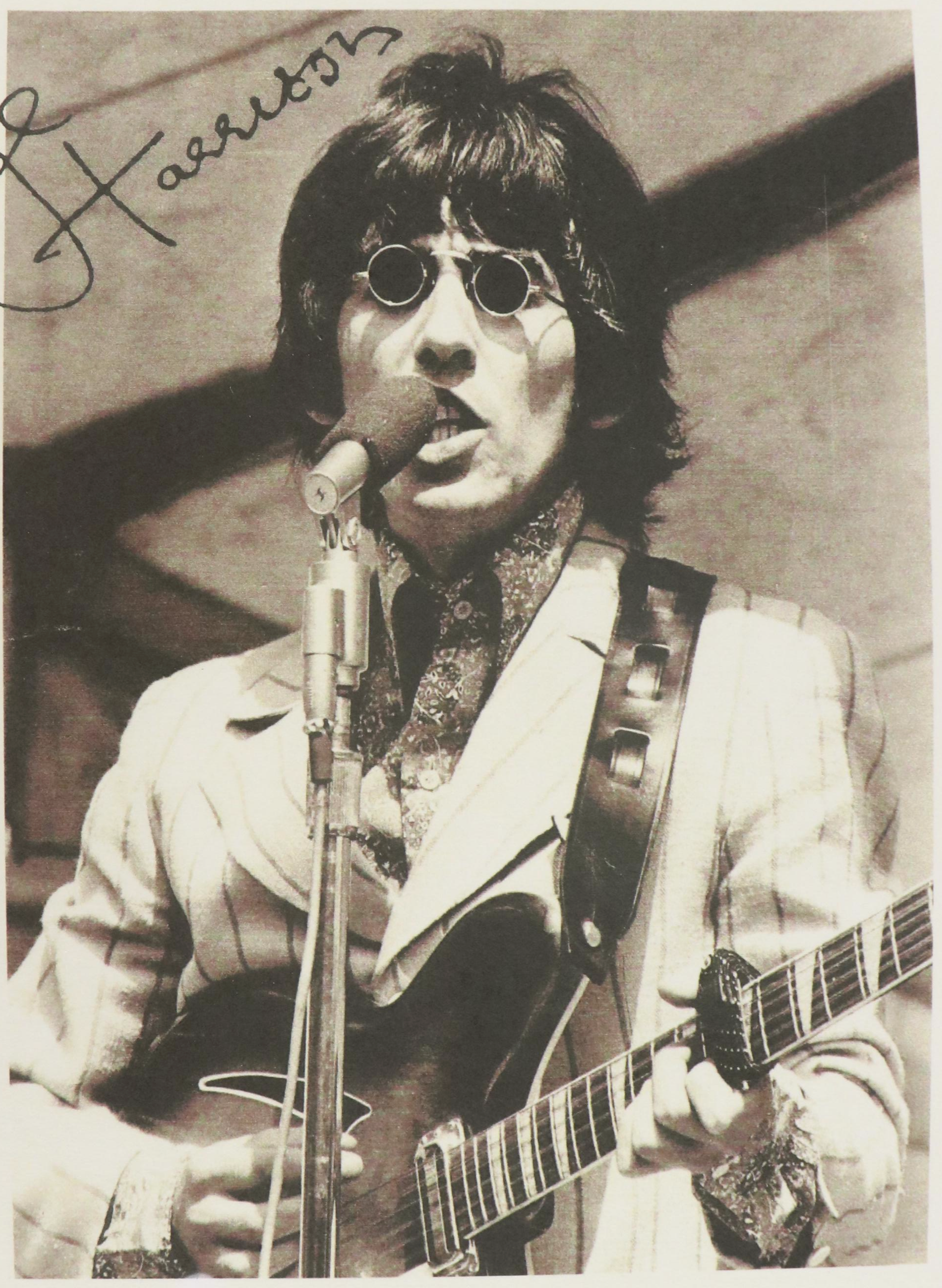 The Beatles Crosley Field Cincinnati Concert Reproduction Posters