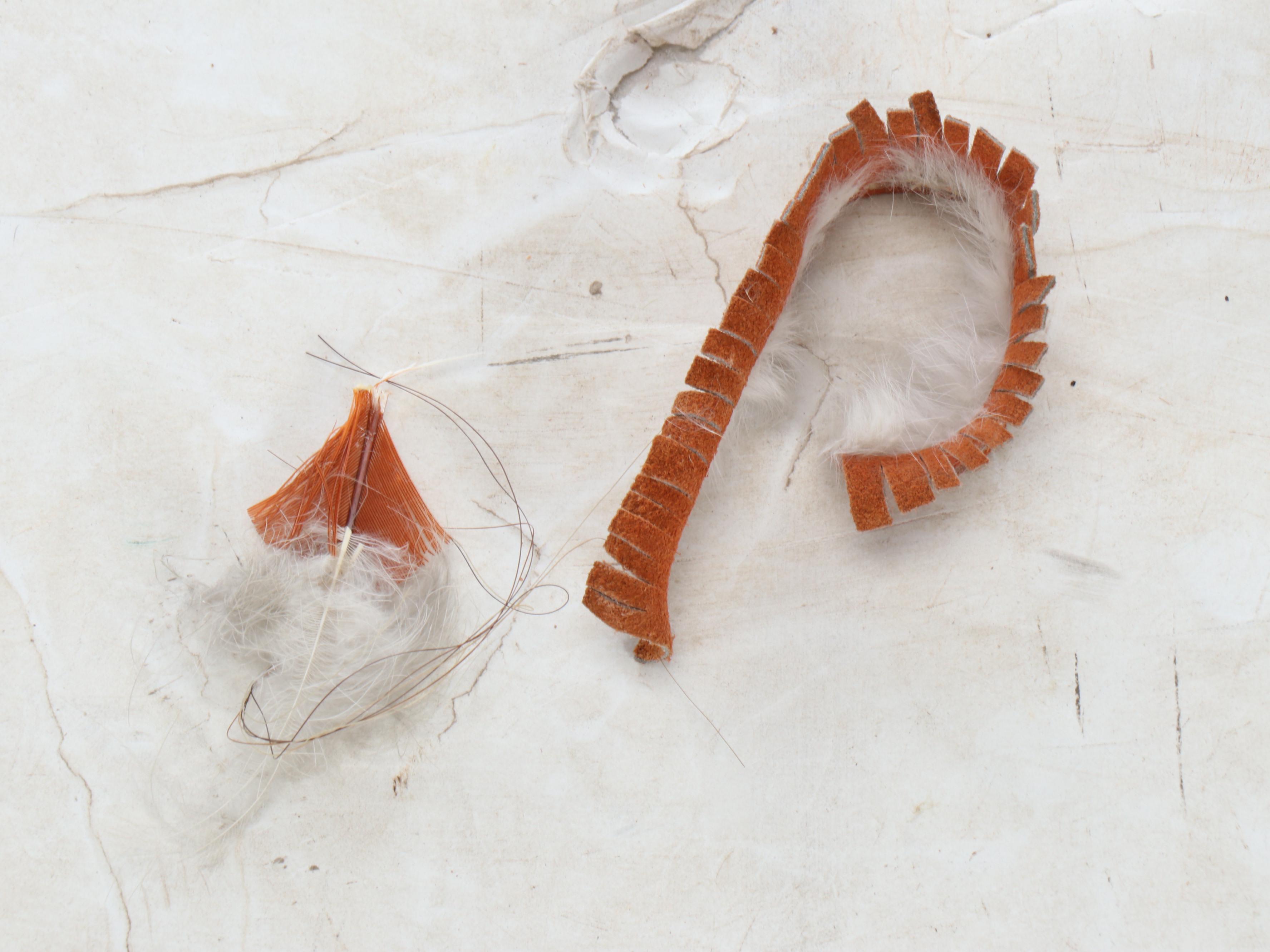 Navajo-Made Large Hemis Kachina Sculpture, 20th Century