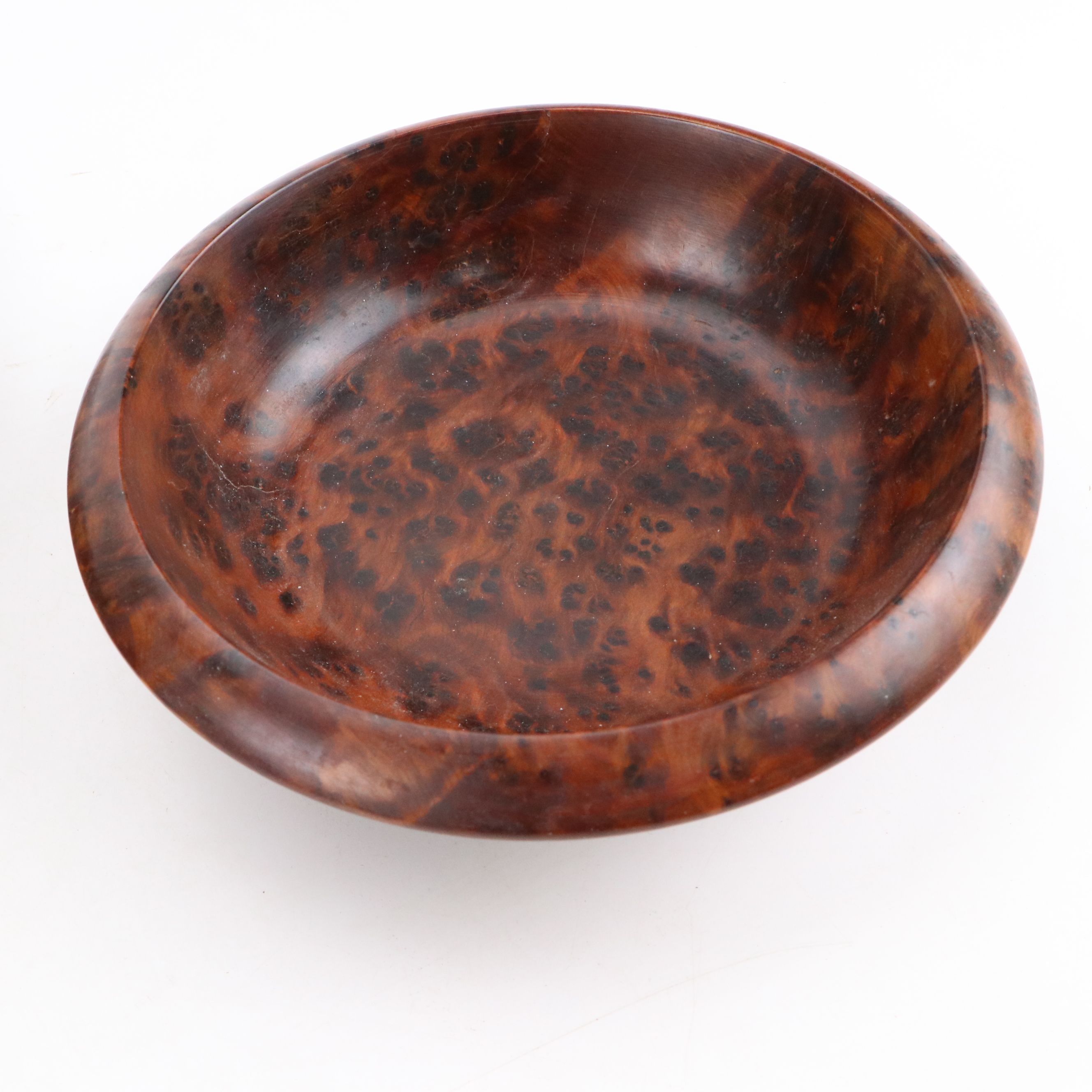 Olivewood with Other Turned Wood Bowls, Tray and More