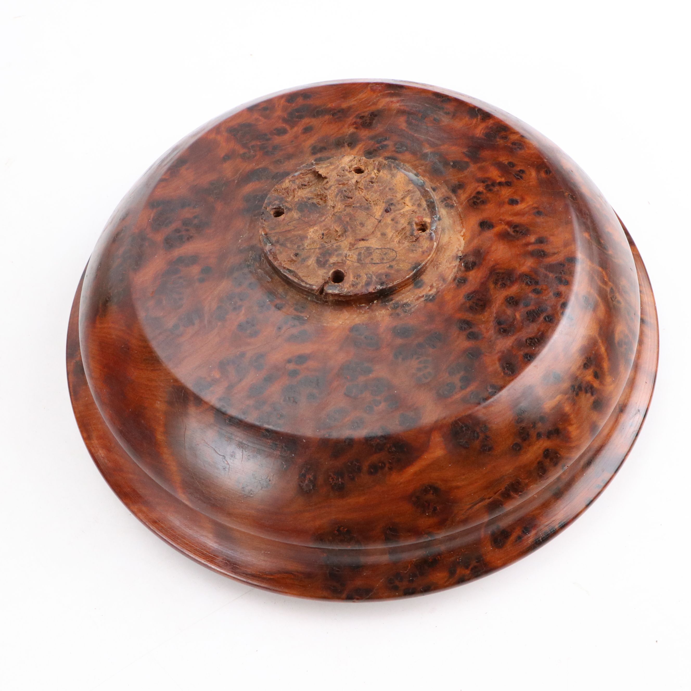 Olivewood with Other Turned Wood Bowls, Tray and More