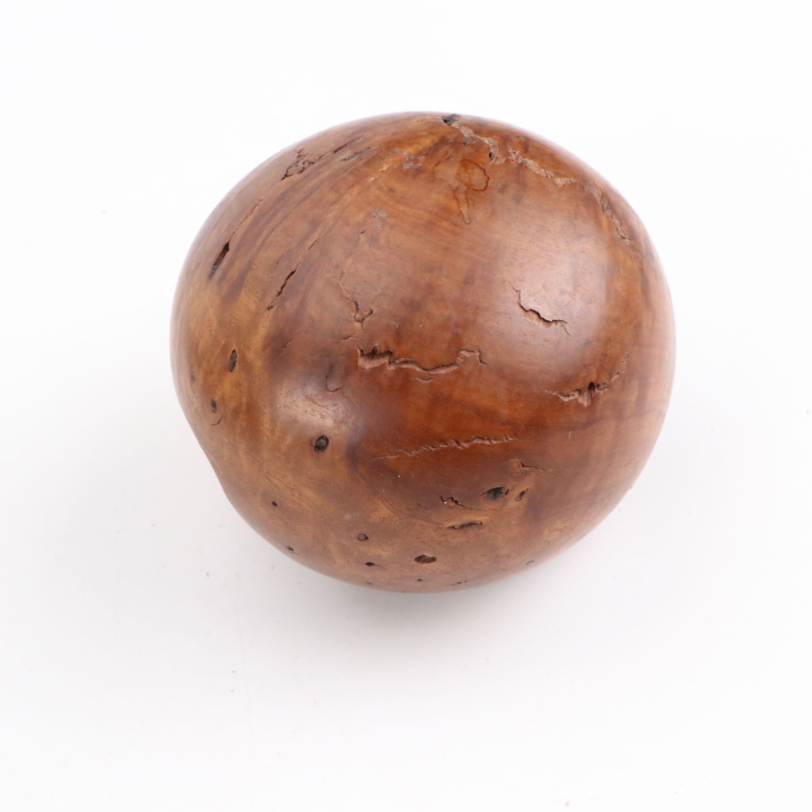 Olivewood with Other Turned Wood Bowls, Tray and More
