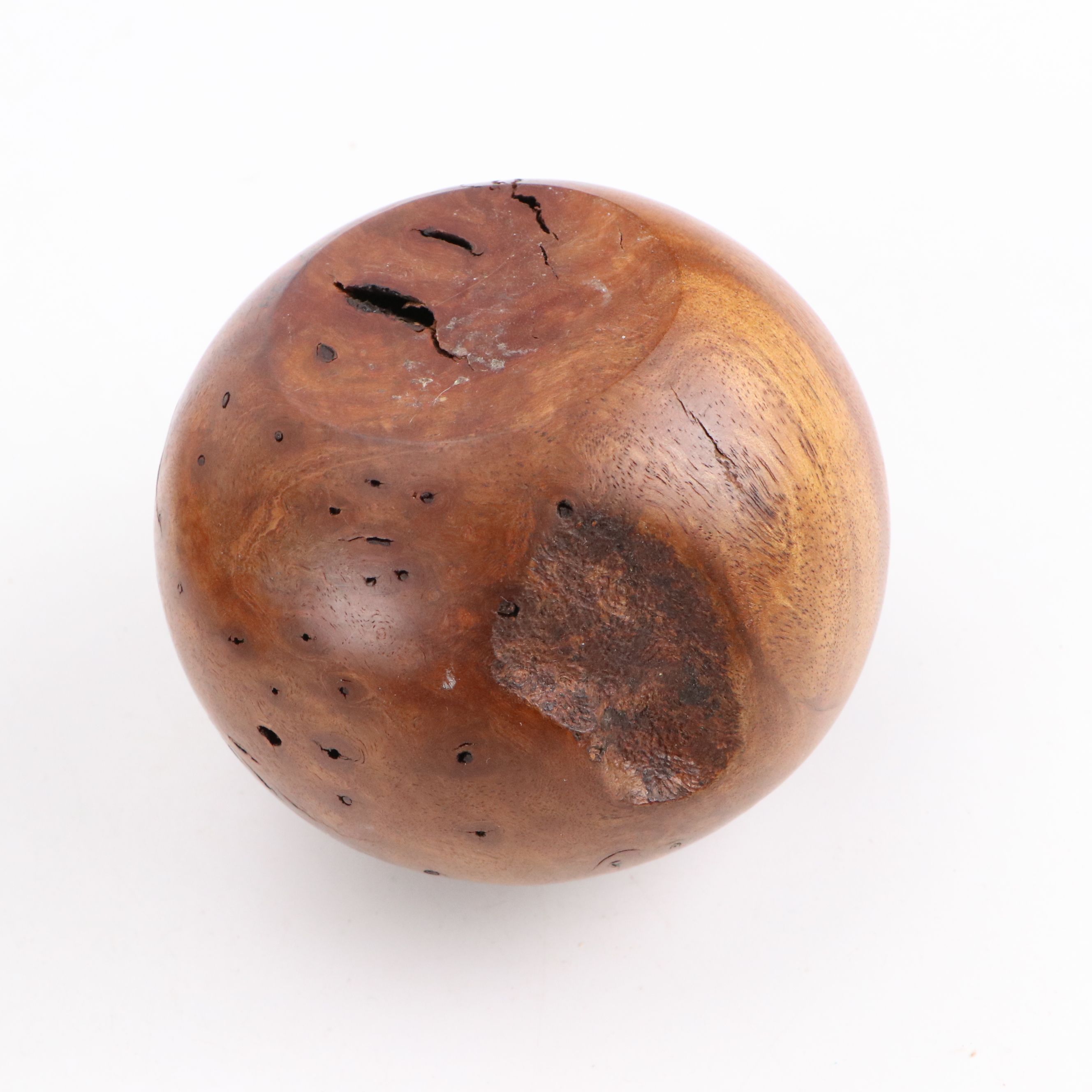 Olivewood with Other Turned Wood Bowls, Tray and More