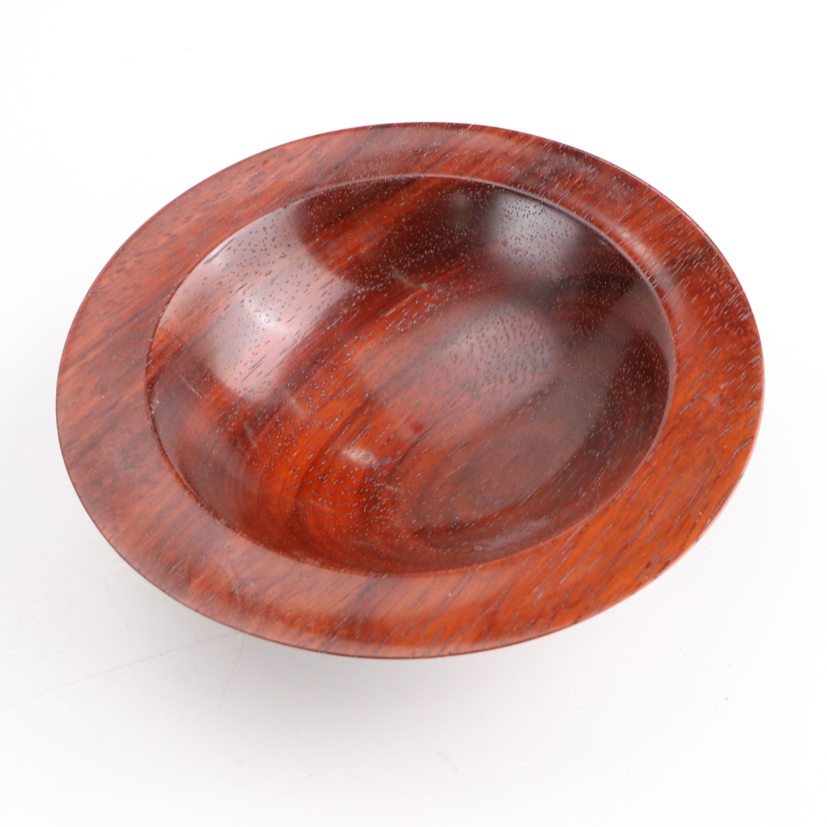 Olivewood with Other Turned Wood Bowls, Tray and More