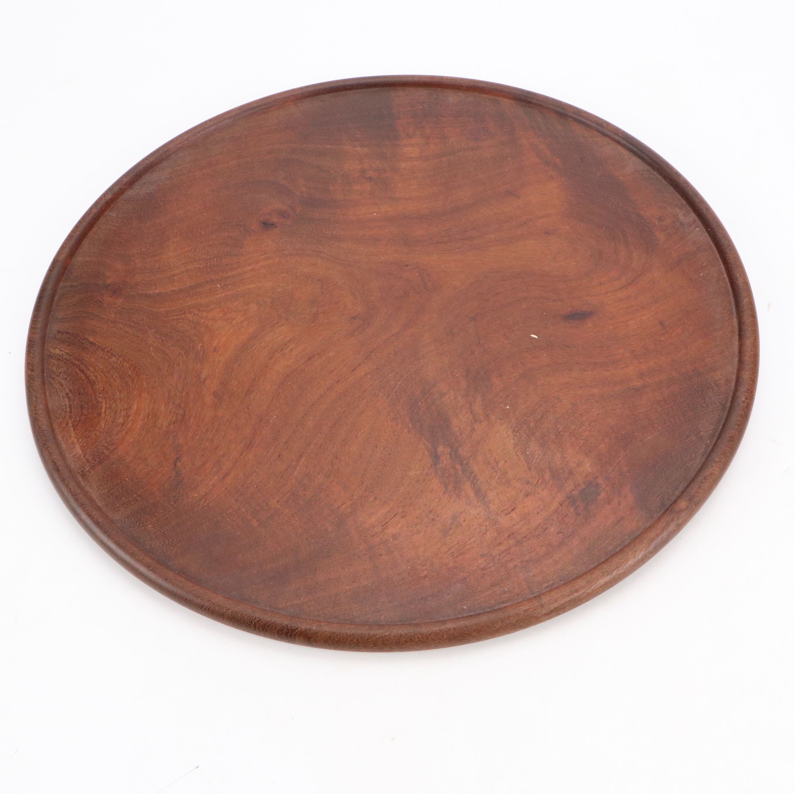 Olivewood with Other Turned Wood Bowls, Tray and More