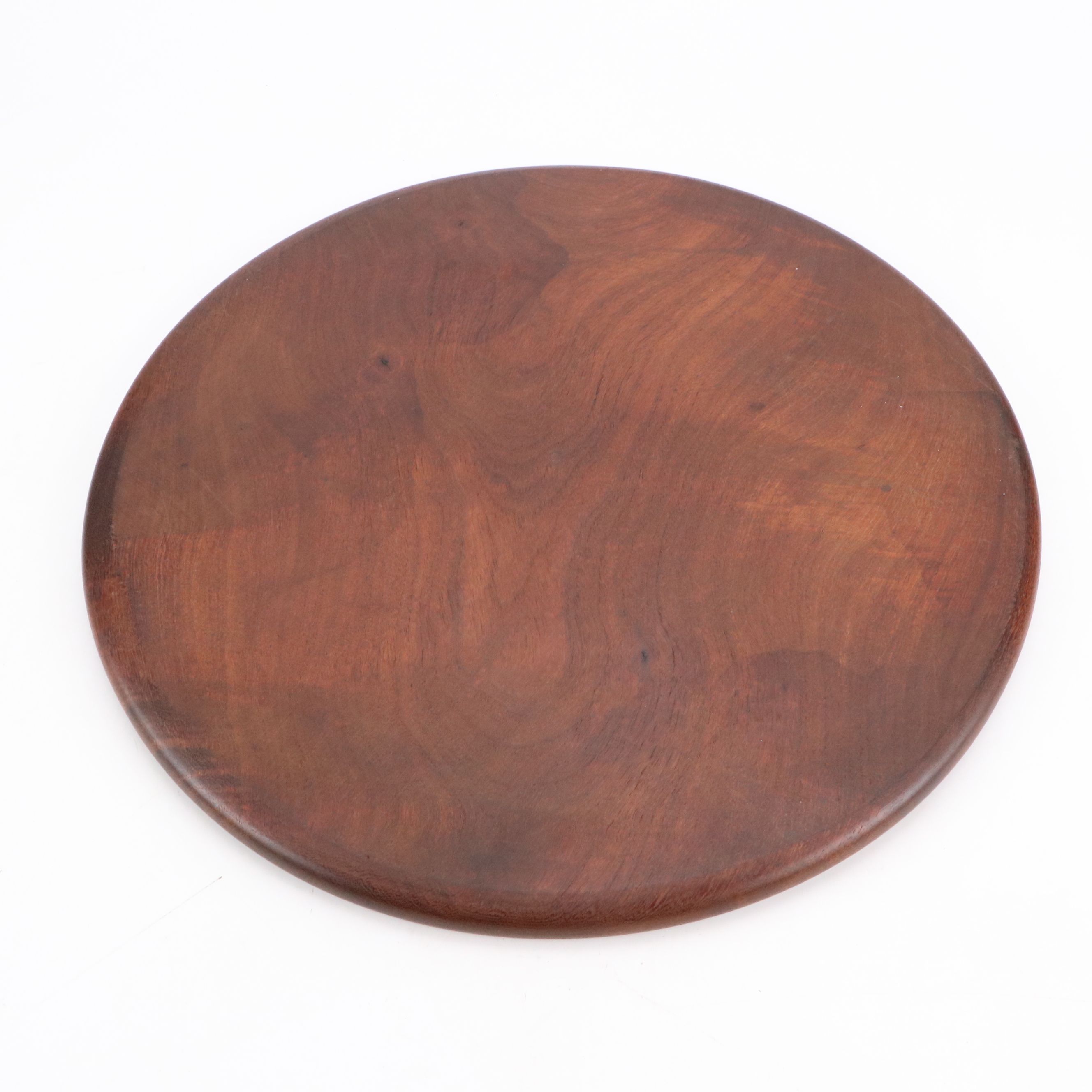 Olivewood with Other Turned Wood Bowls, Tray and More